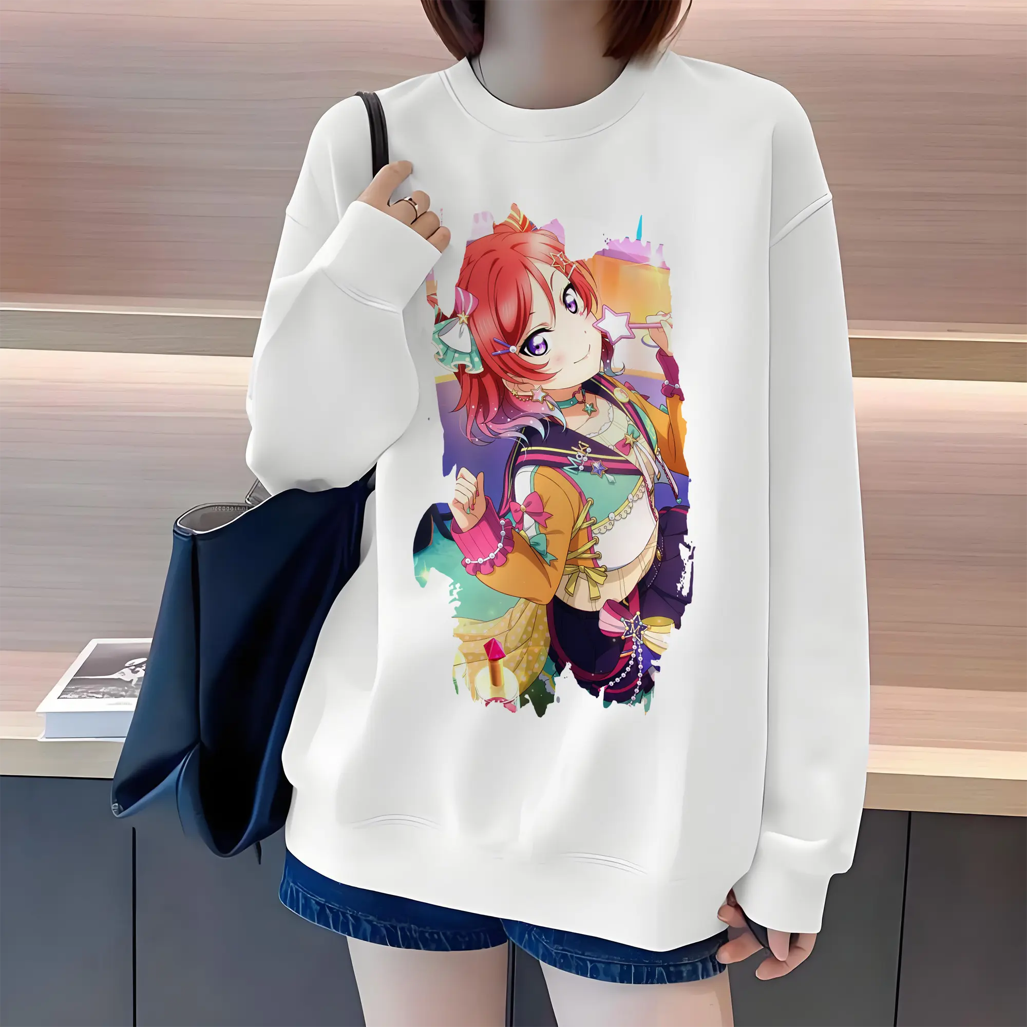 Love Live! グッズ,西木野真姫