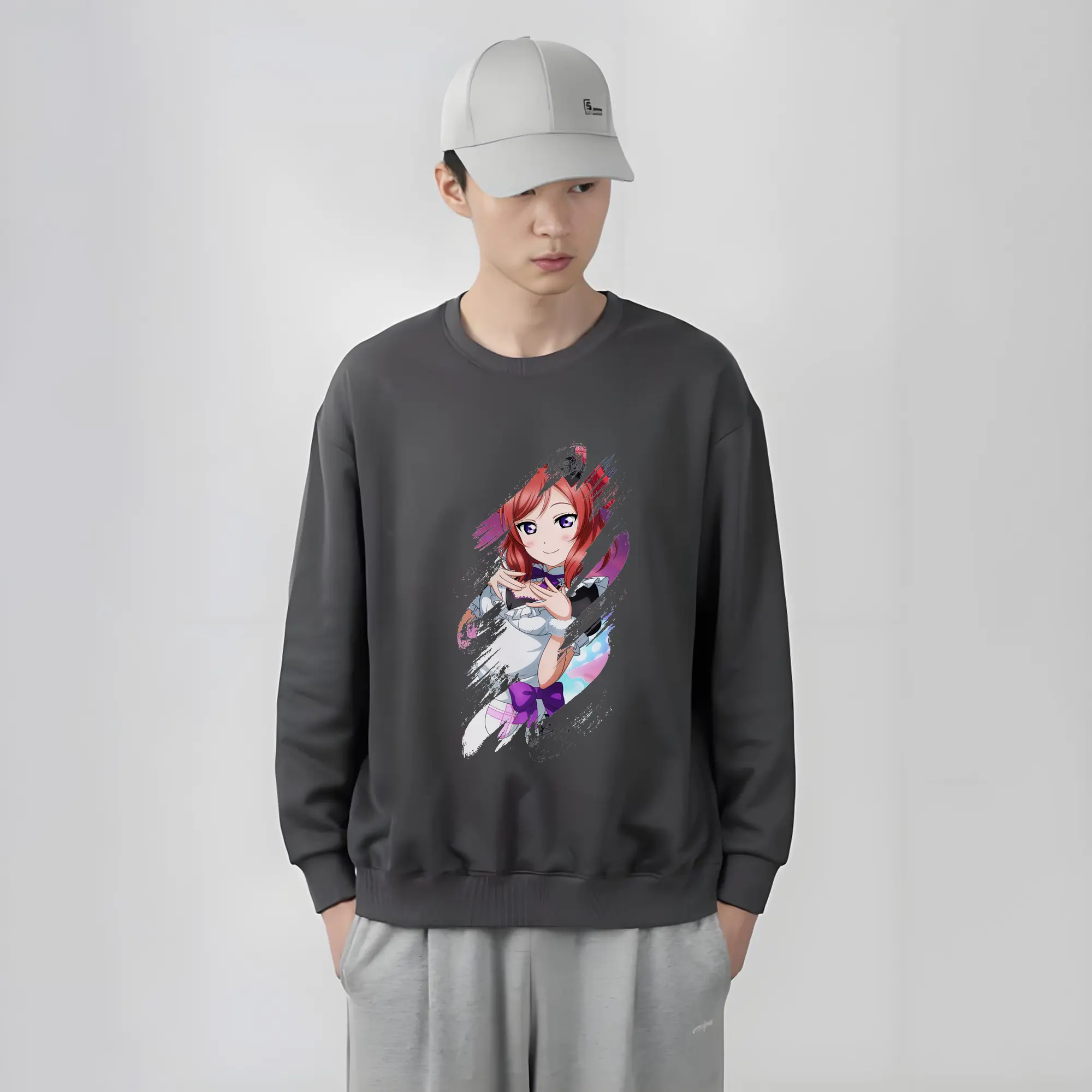 Love Live! グッズ,西木野真姫