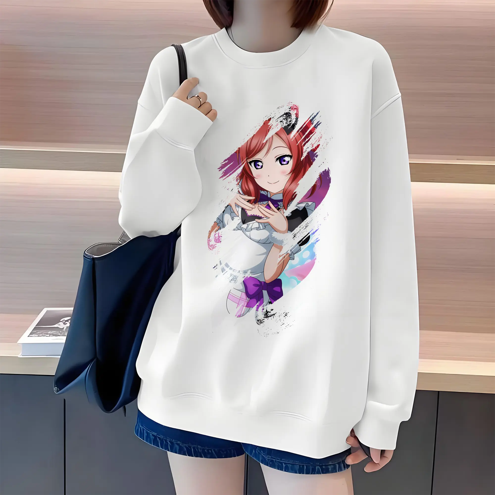 Love Live! グッズ,西木野真姫