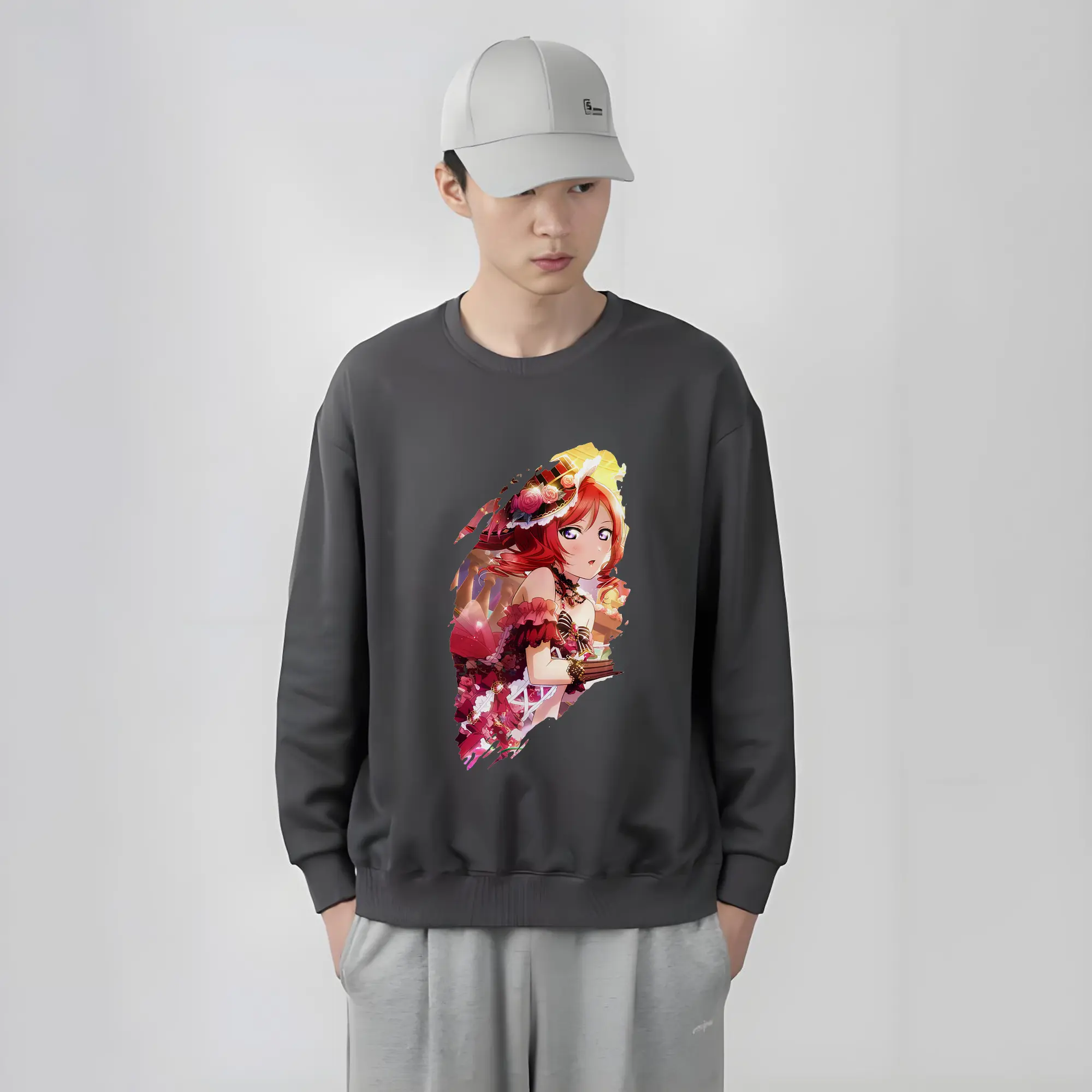 Love Live! グッズ,西木野真姫