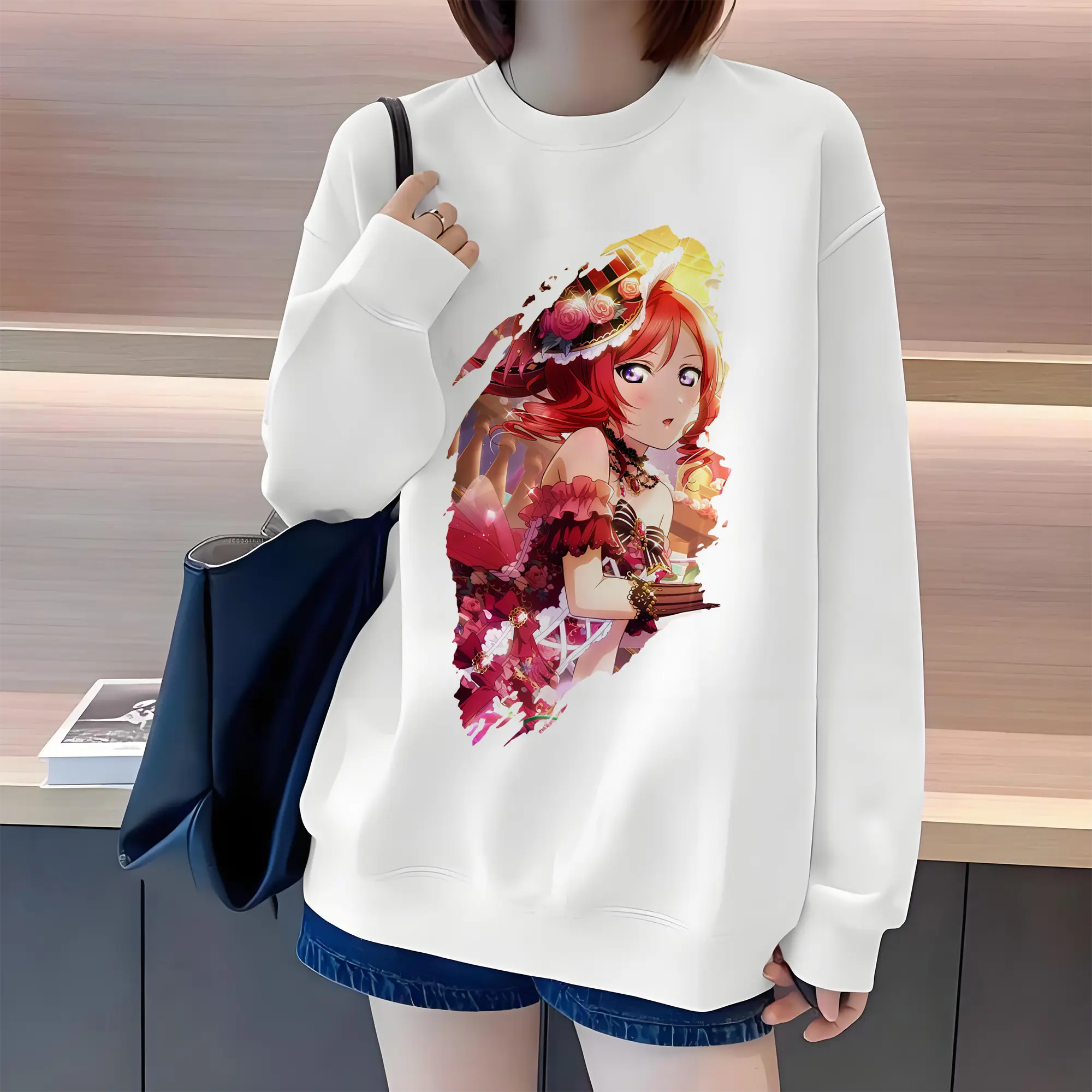 Love Live! グッズ,西木野真姫