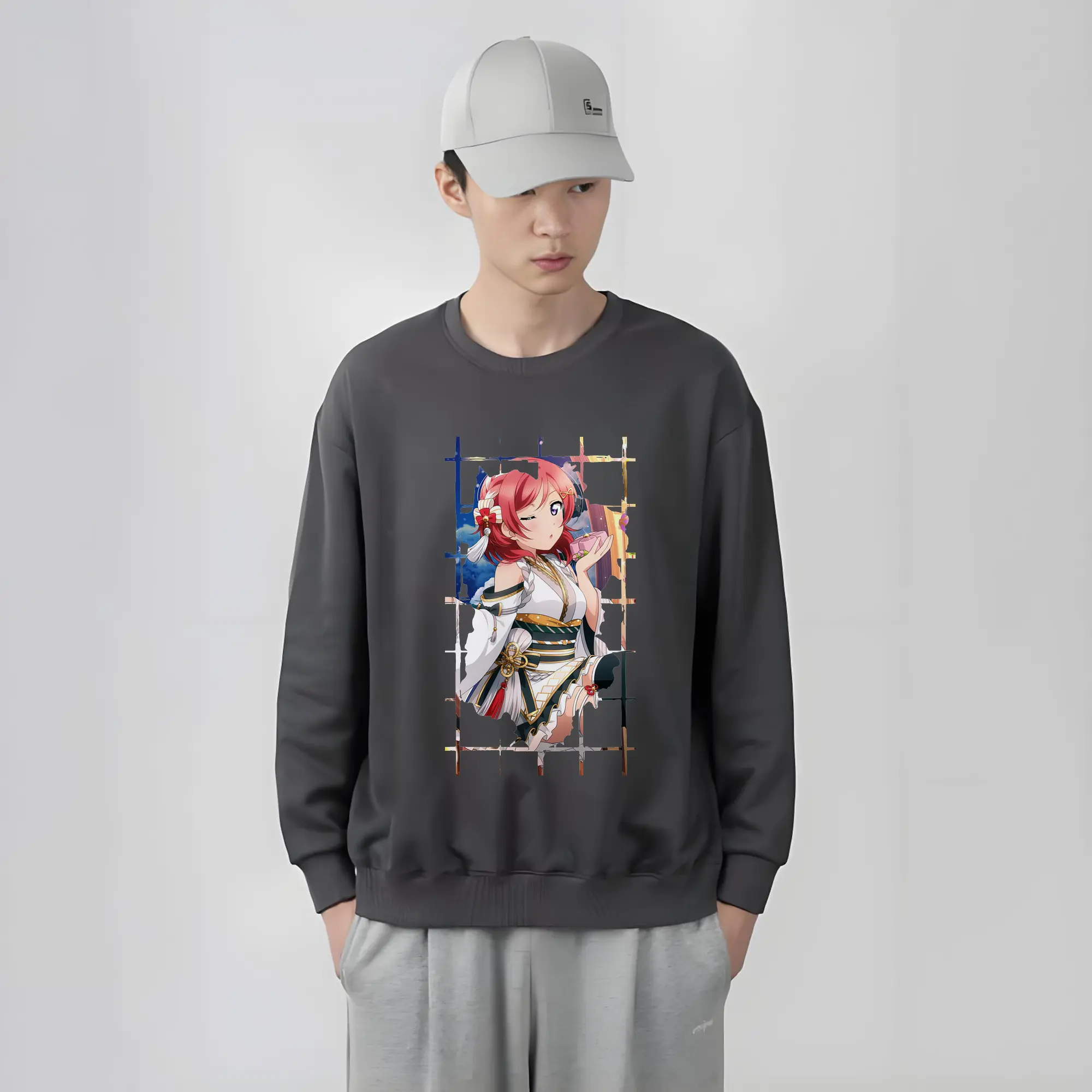 Love Live! グッズ,西木野真姫