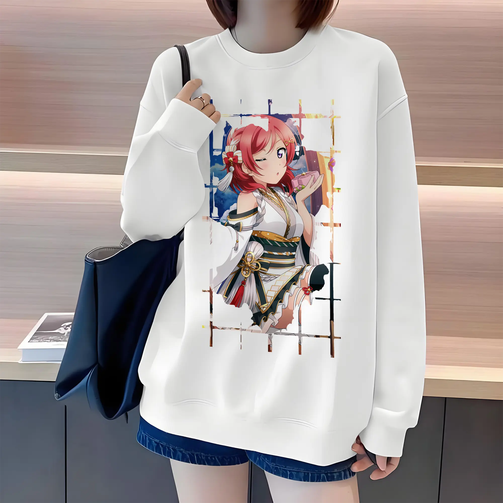Love Live! グッズ,西木野真姫