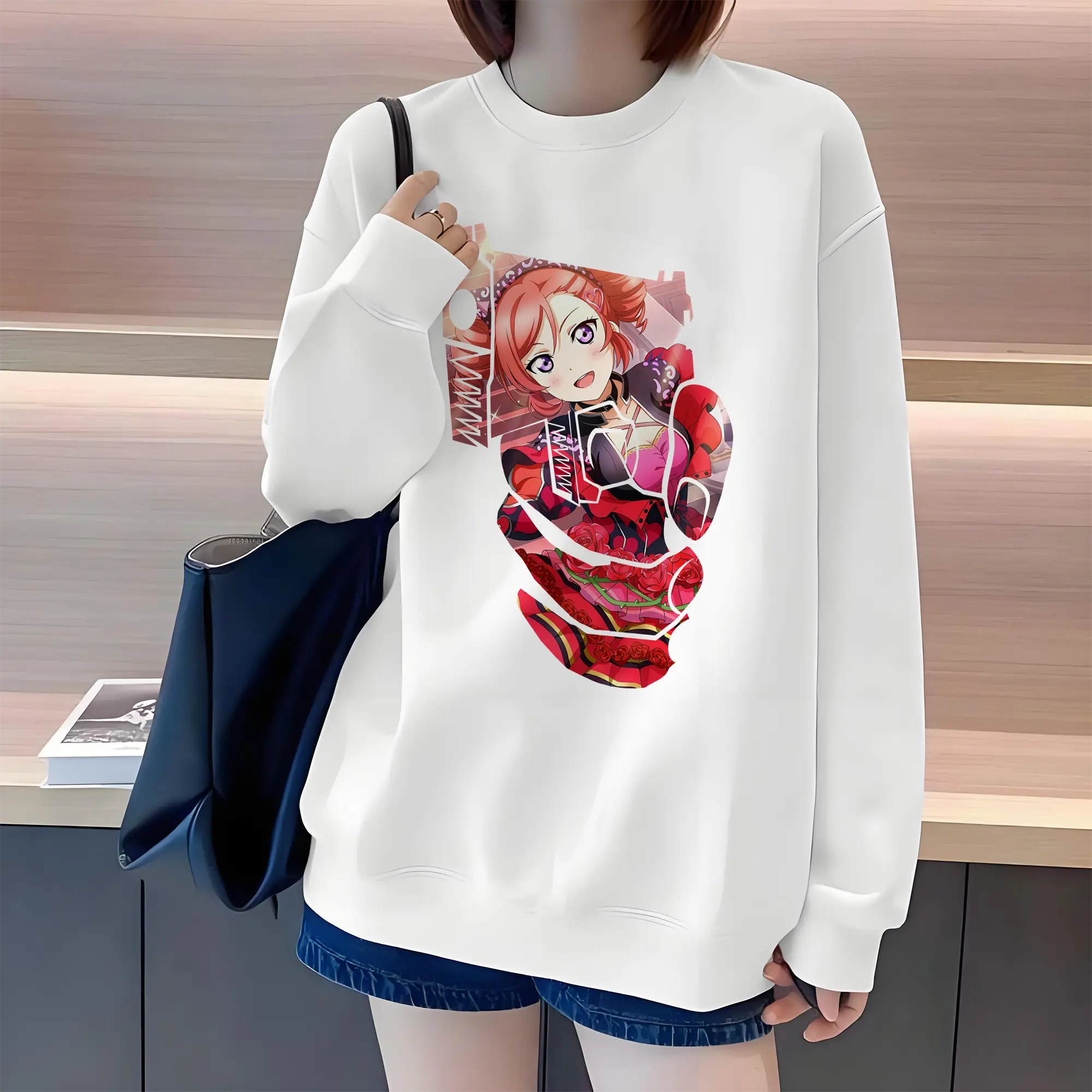 Love Live! グッズ,西木野真姫