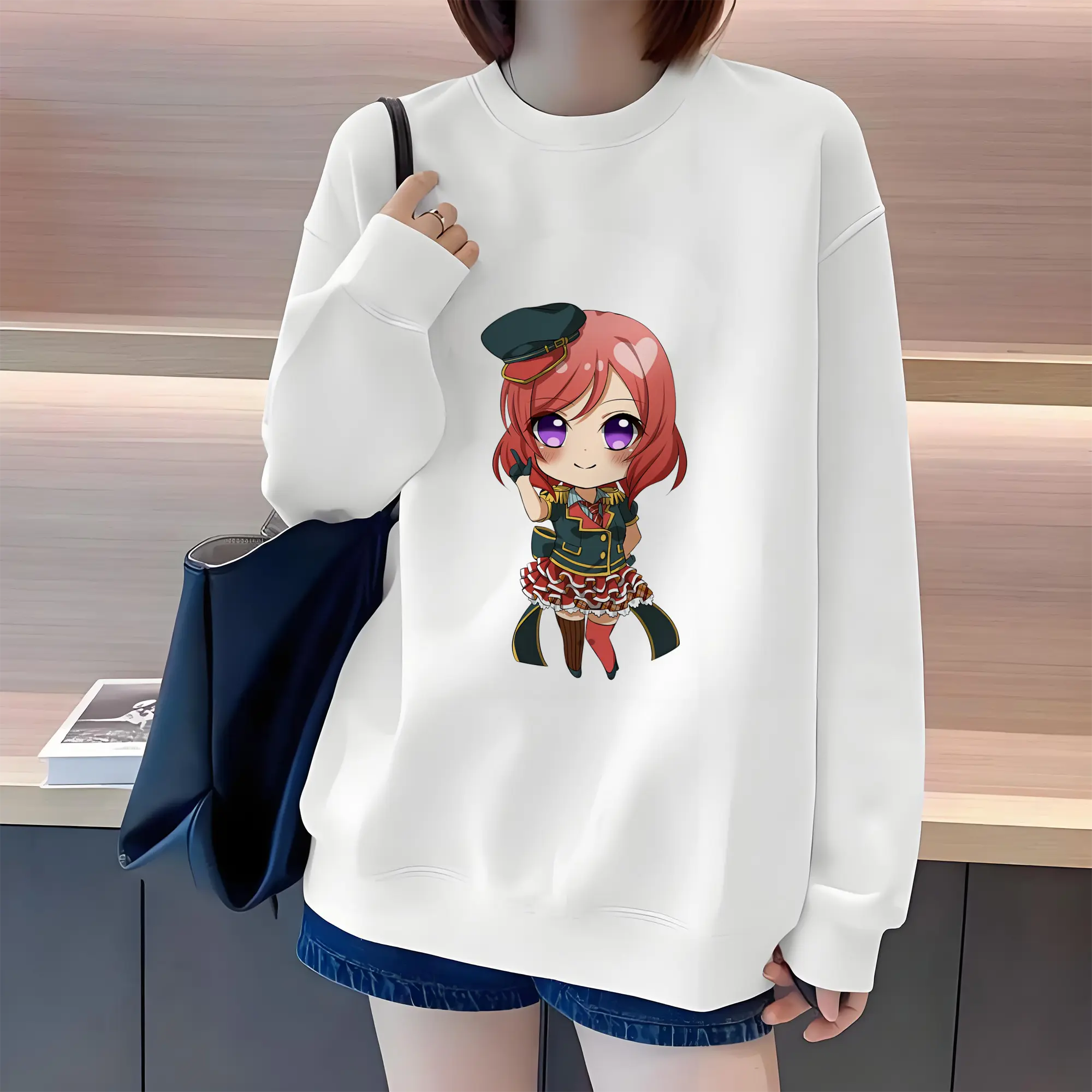 Love Live! グッズ,西木野真姫