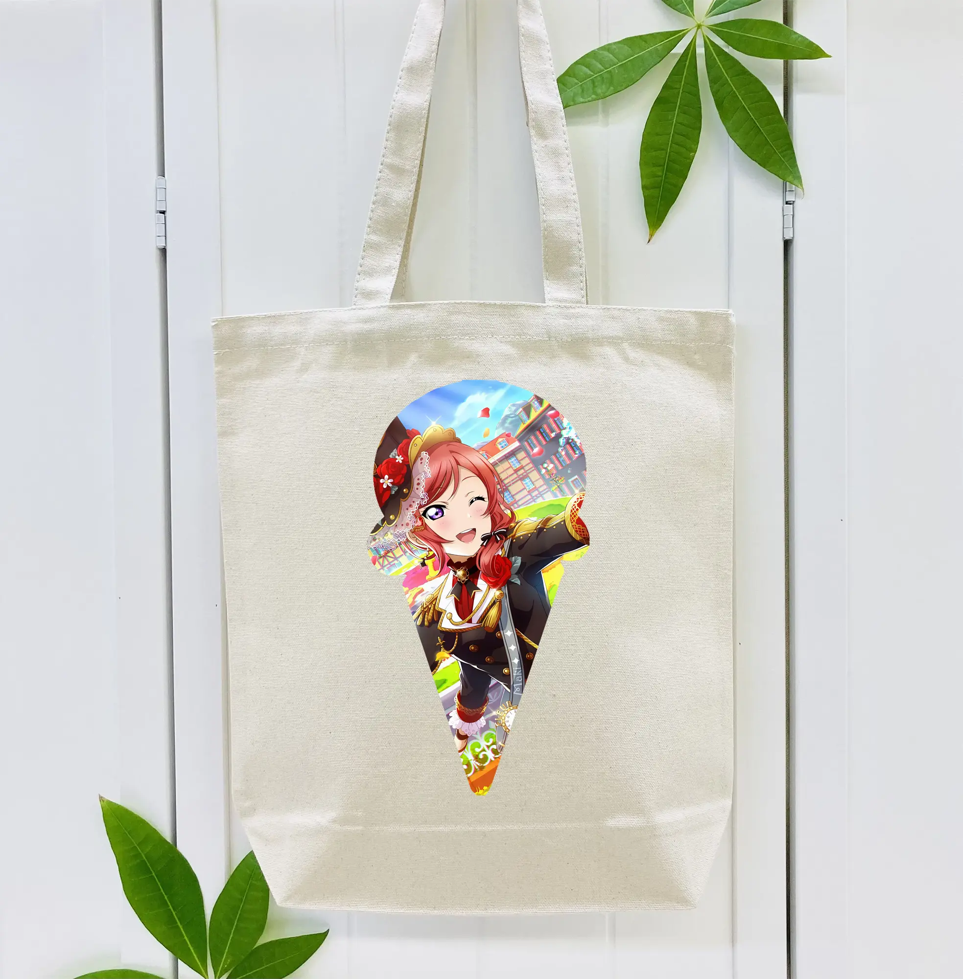 Love Live! グッズ,西木野真姫