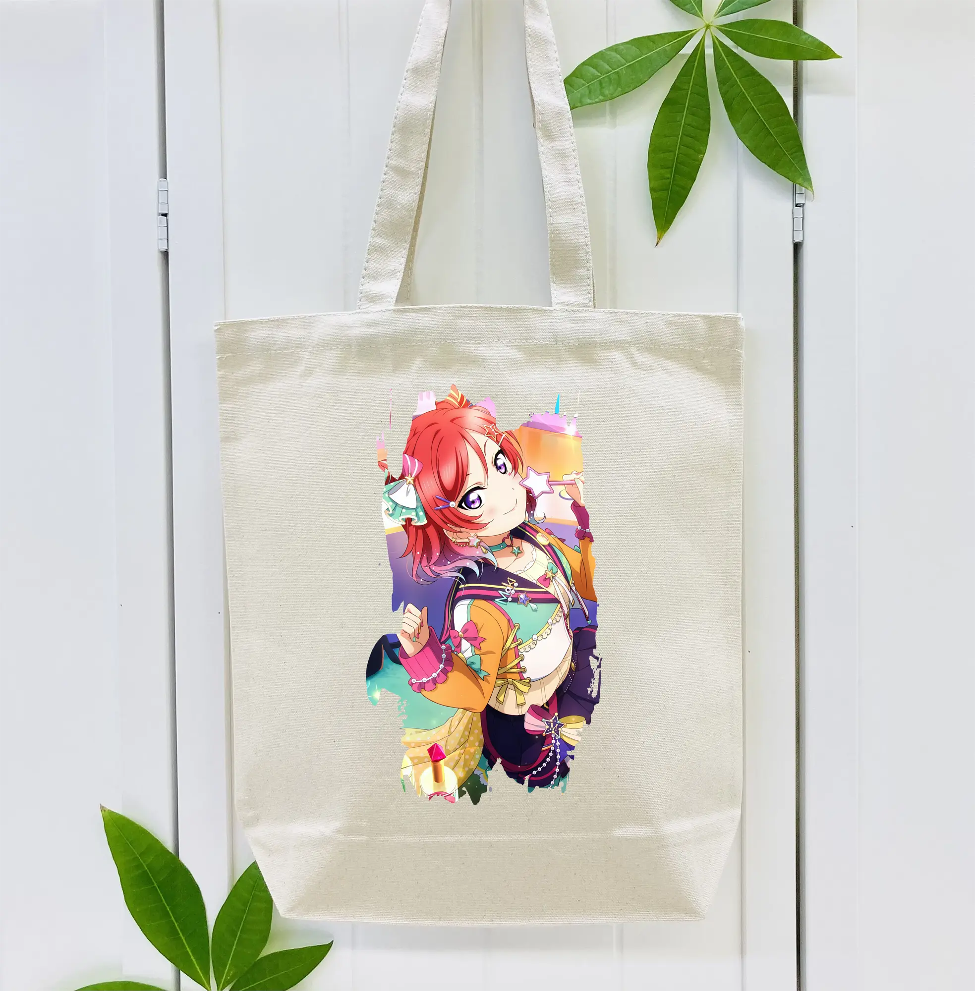 Love Live! グッズ,西木野真姫