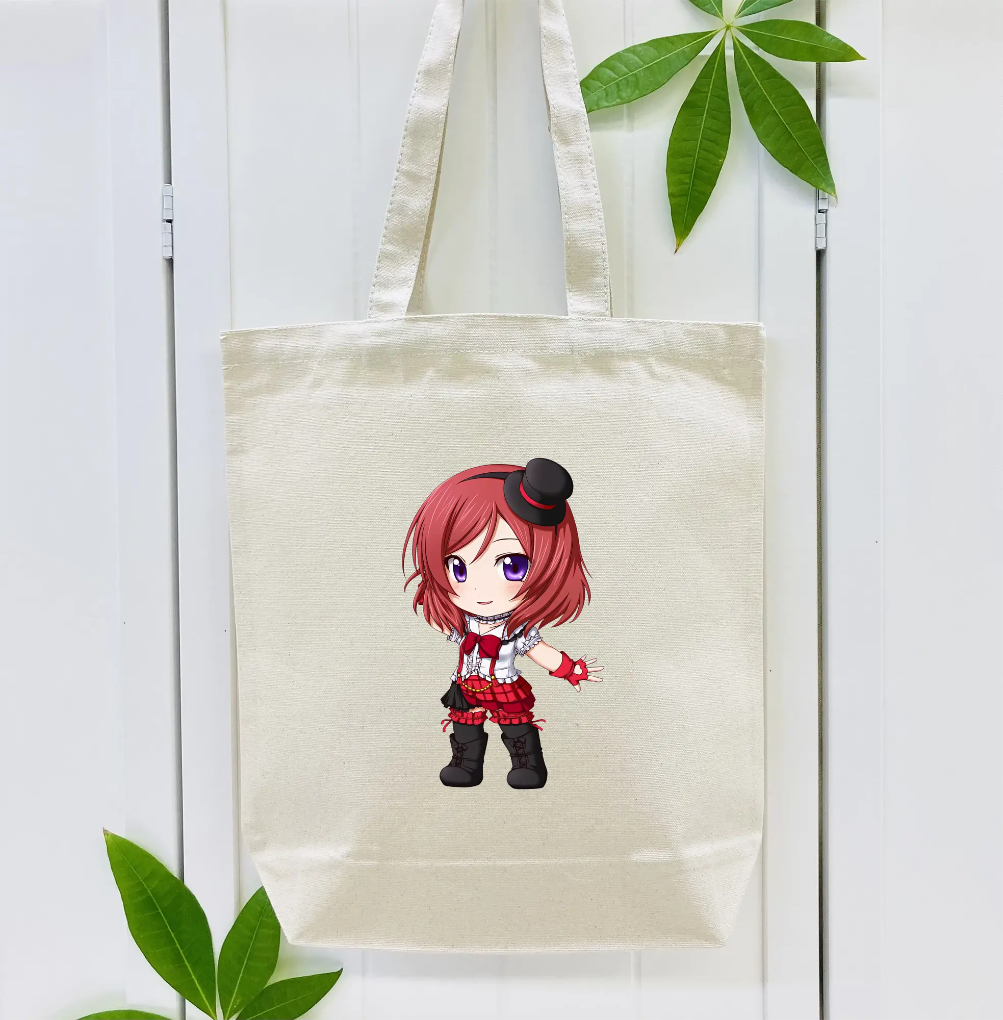 Love Live! グッズ,西木野真姫