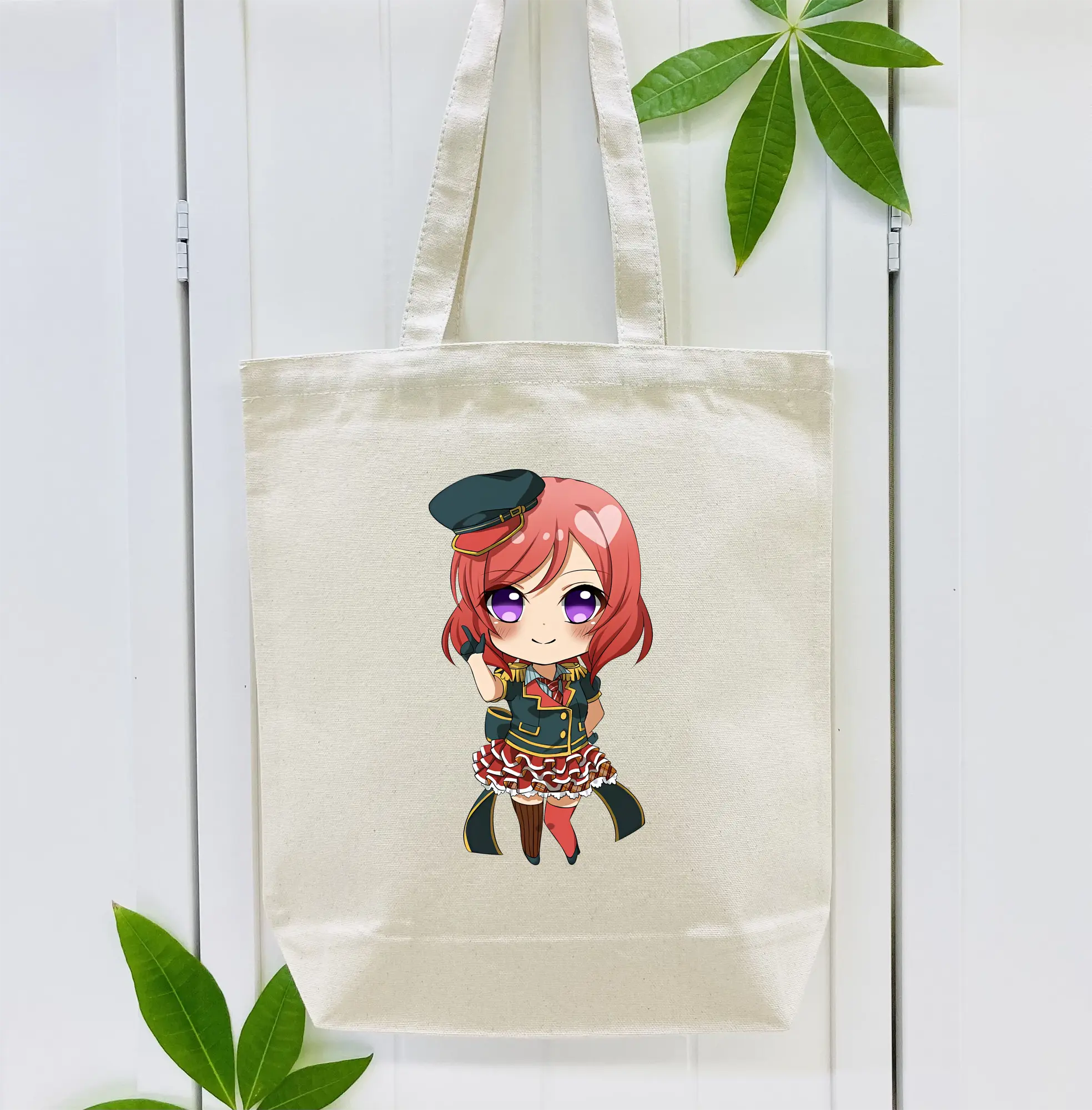 Love Live! グッズ,西木野真姫