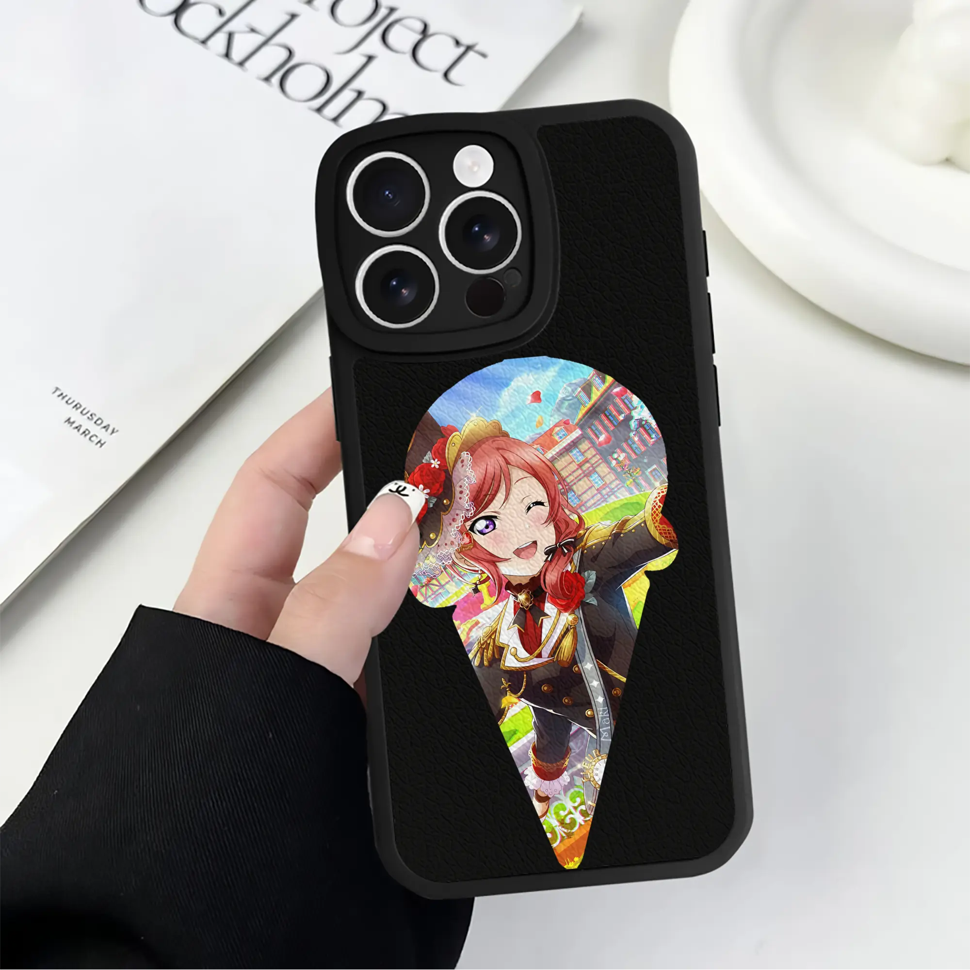 Love Live! グッズ,西木野真姫