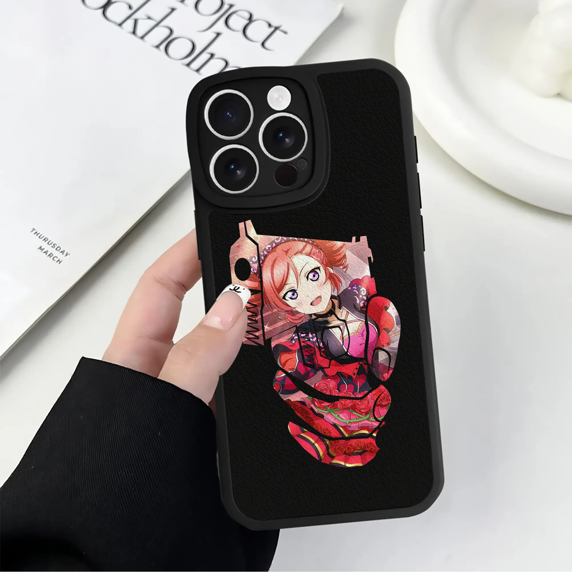 Love Live! グッズ,西木野真姫