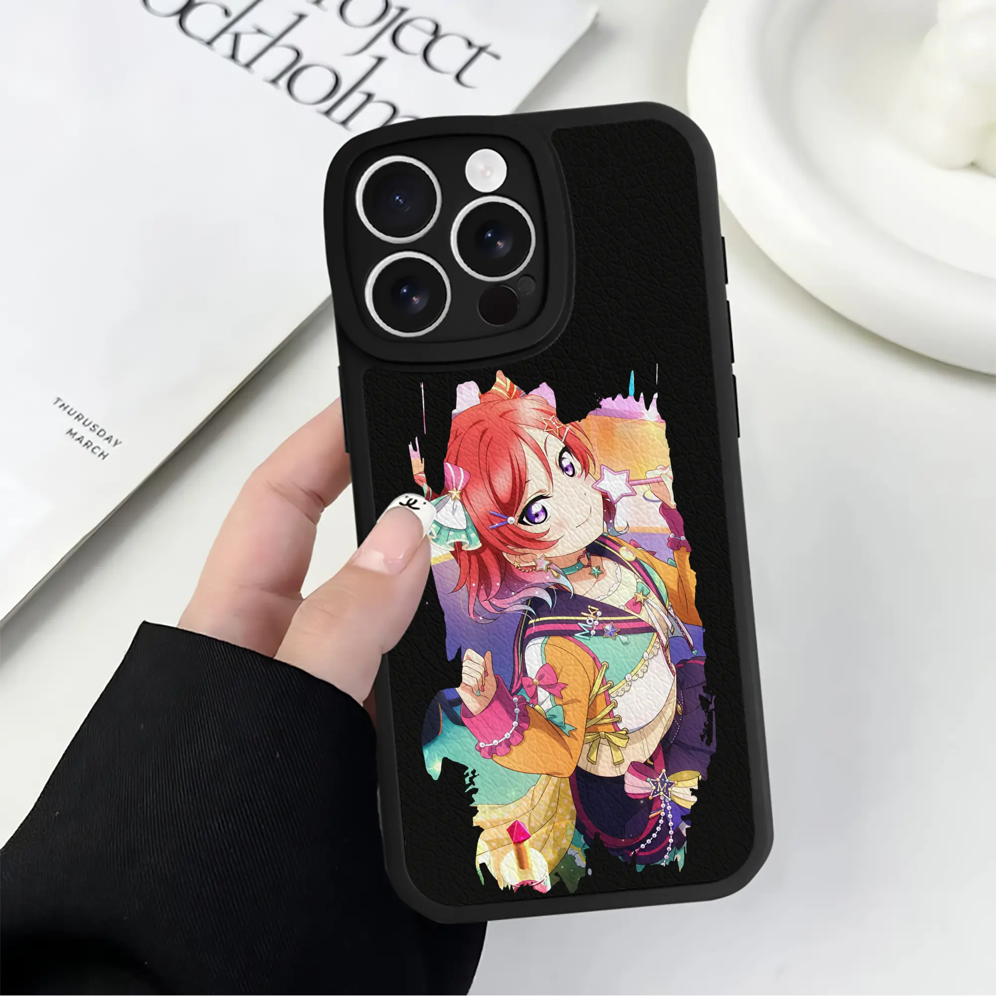 Love Live! グッズ,西木野真姫