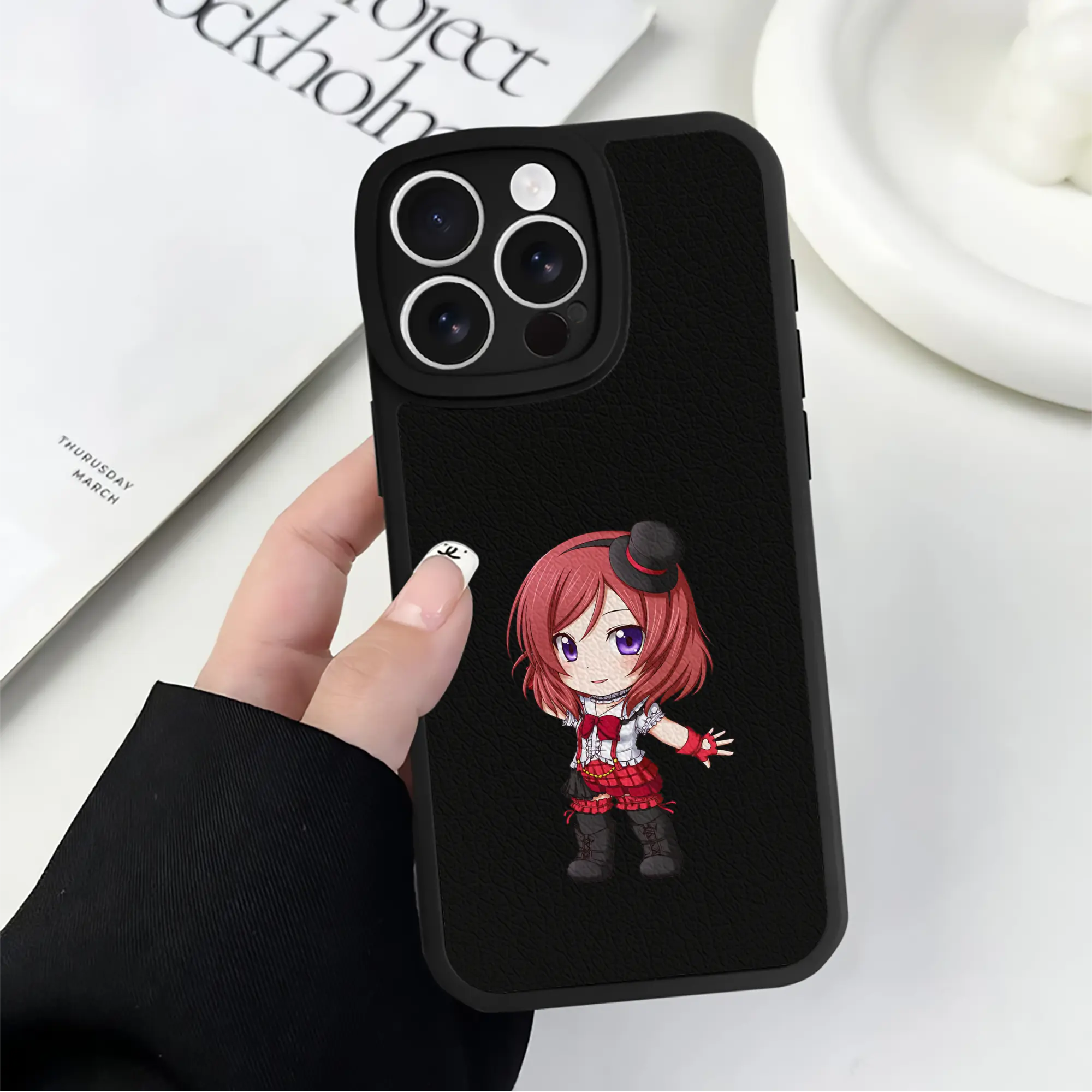 Love Live! グッズ,西木野真姫