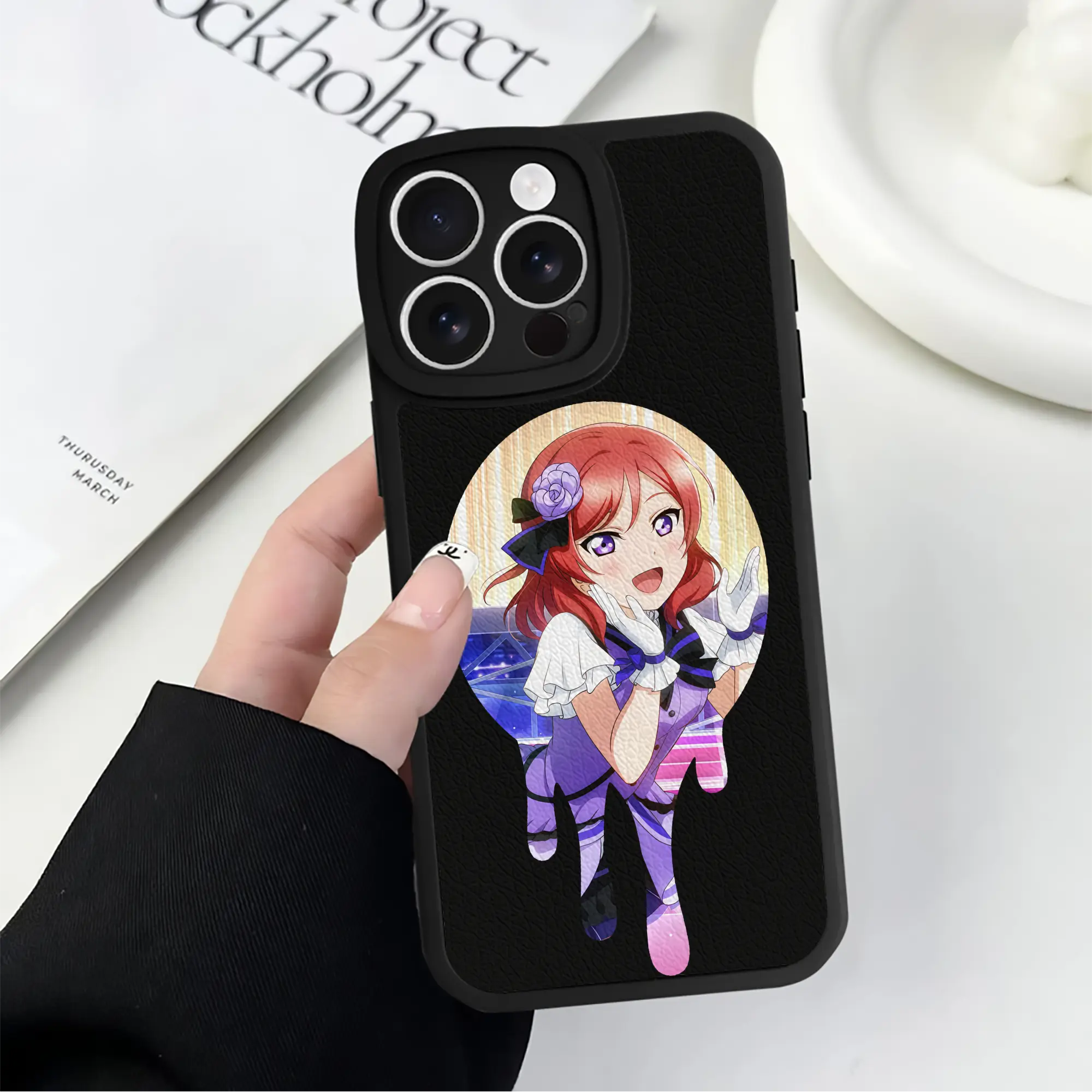 Love Live! グッズ,西木野真姫