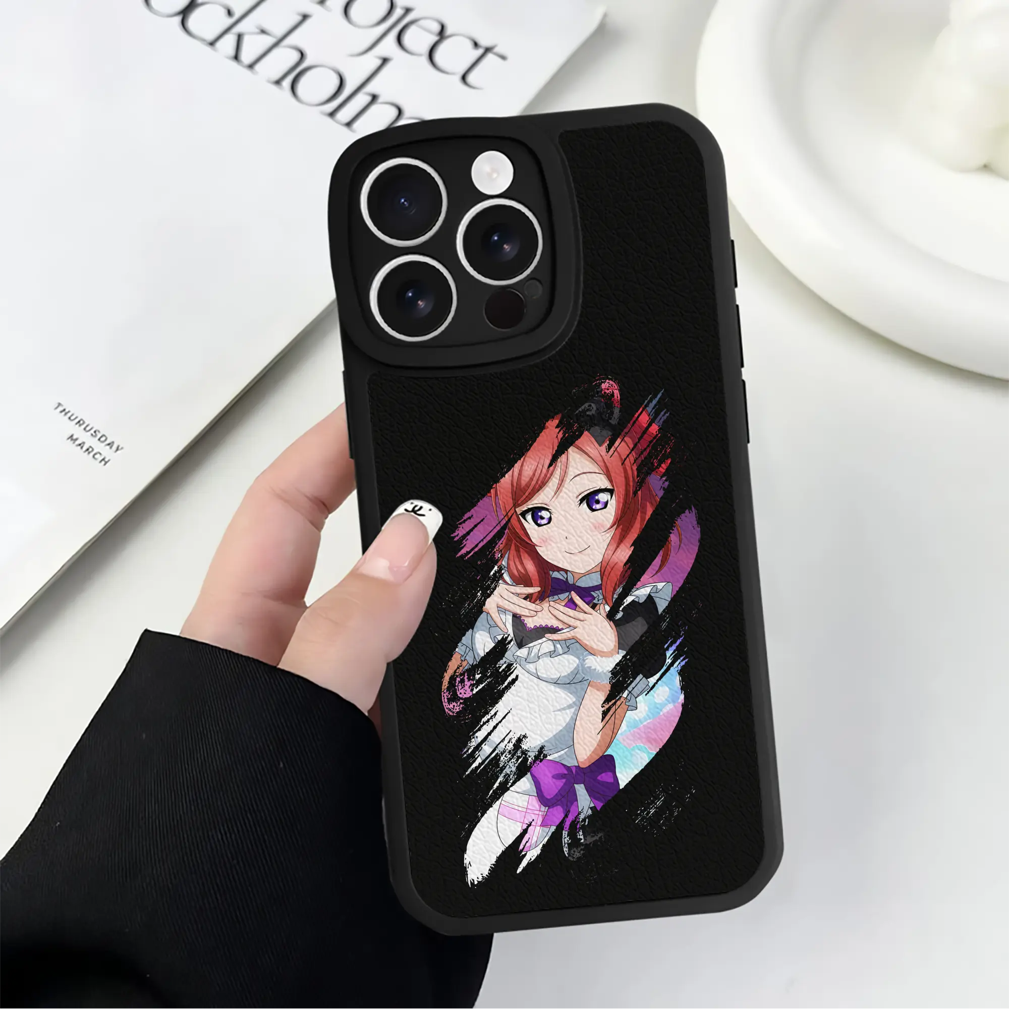 Love Live! グッズ,西木野真姫