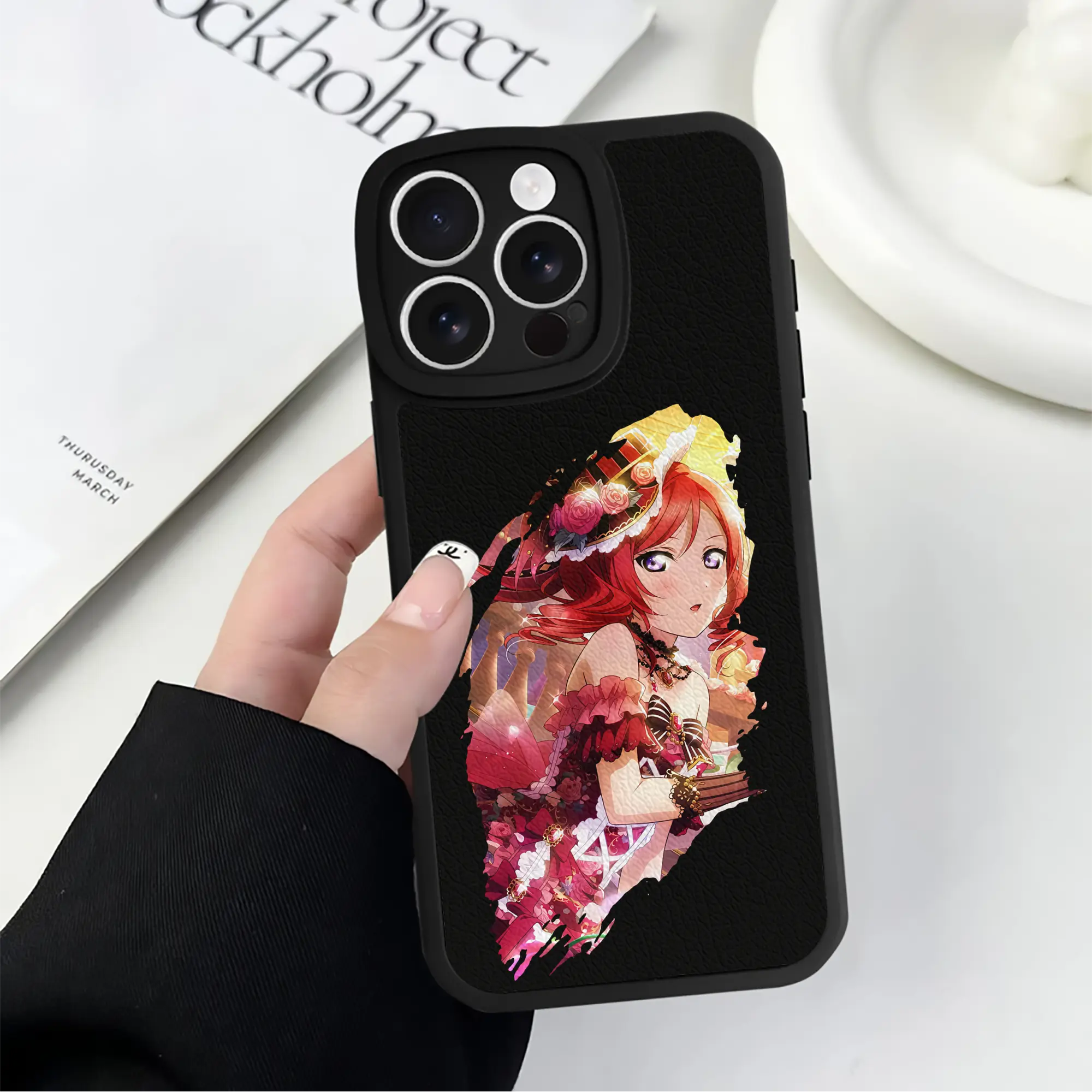 Love Live! グッズ,西木野真姫