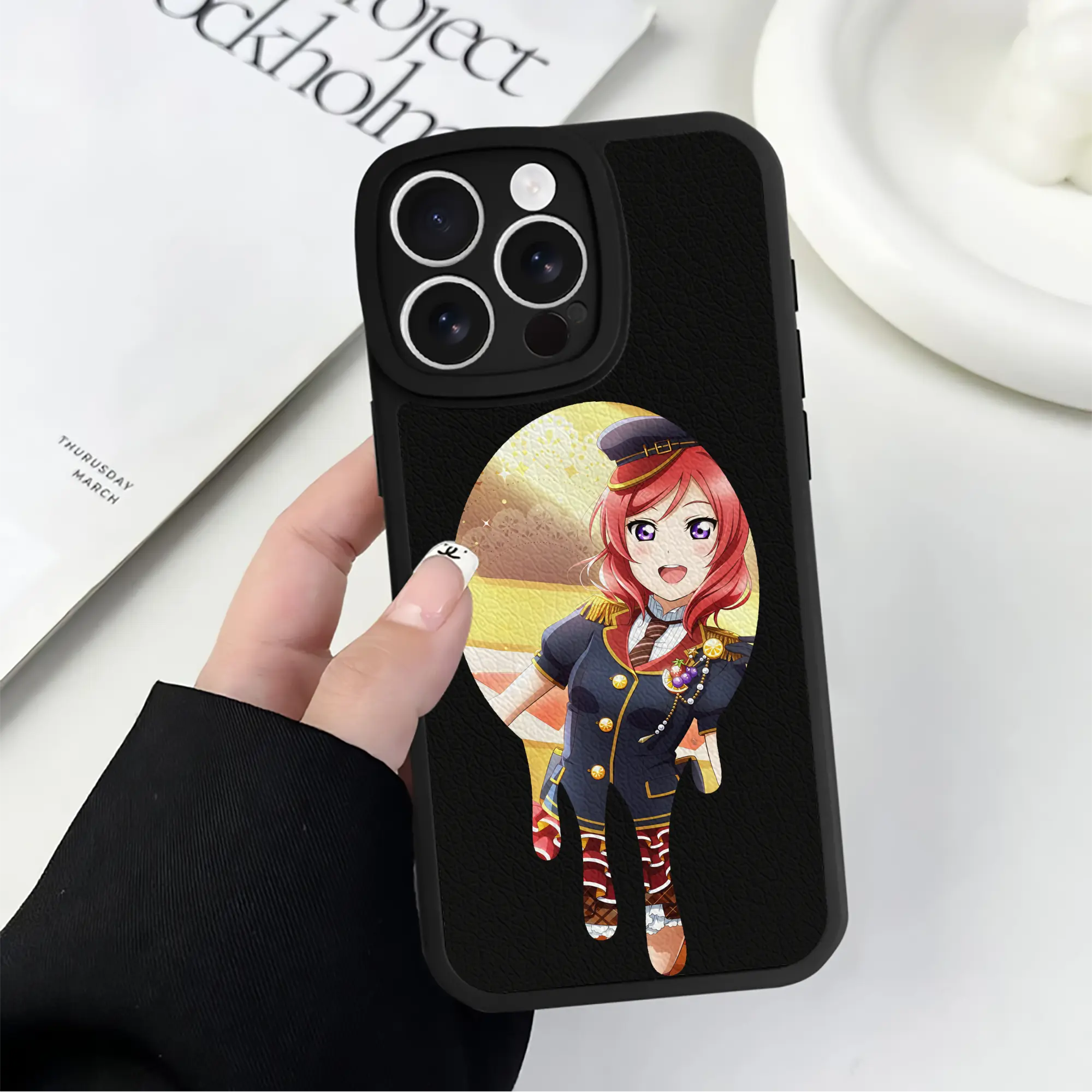 Love Live! グッズ,西木野真姫