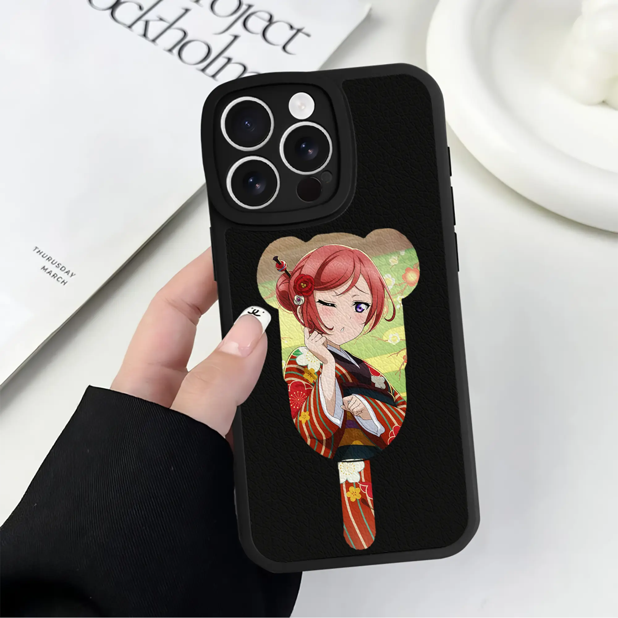 Love Live! グッズ,西木野真姫