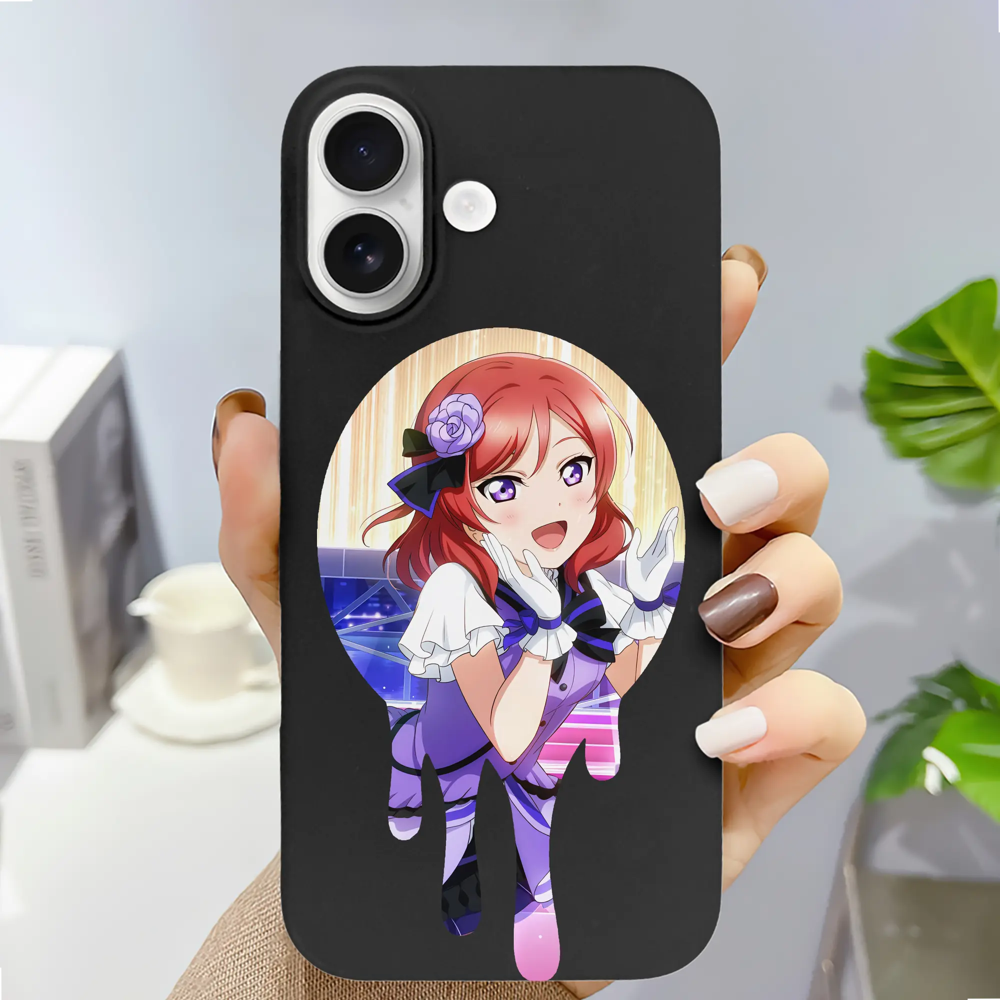 Love Live! グッズ,西木野真姫