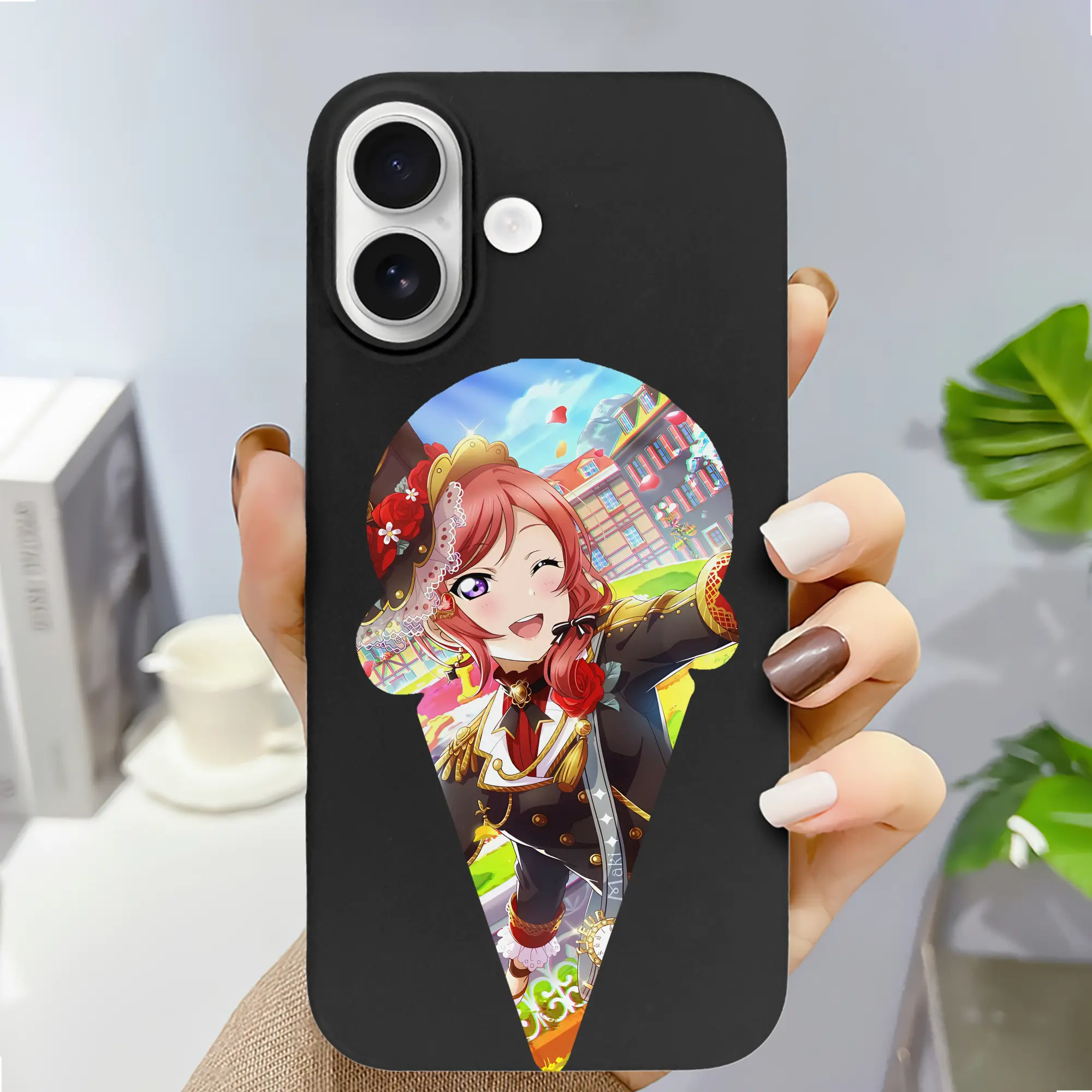 Love Live! グッズ,西木野真姫