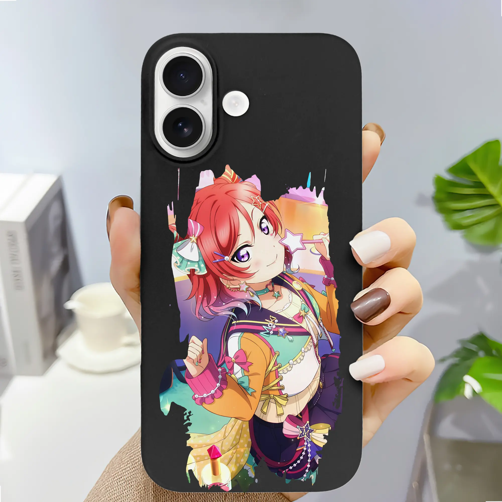 Love Live! グッズ,西木野真姫