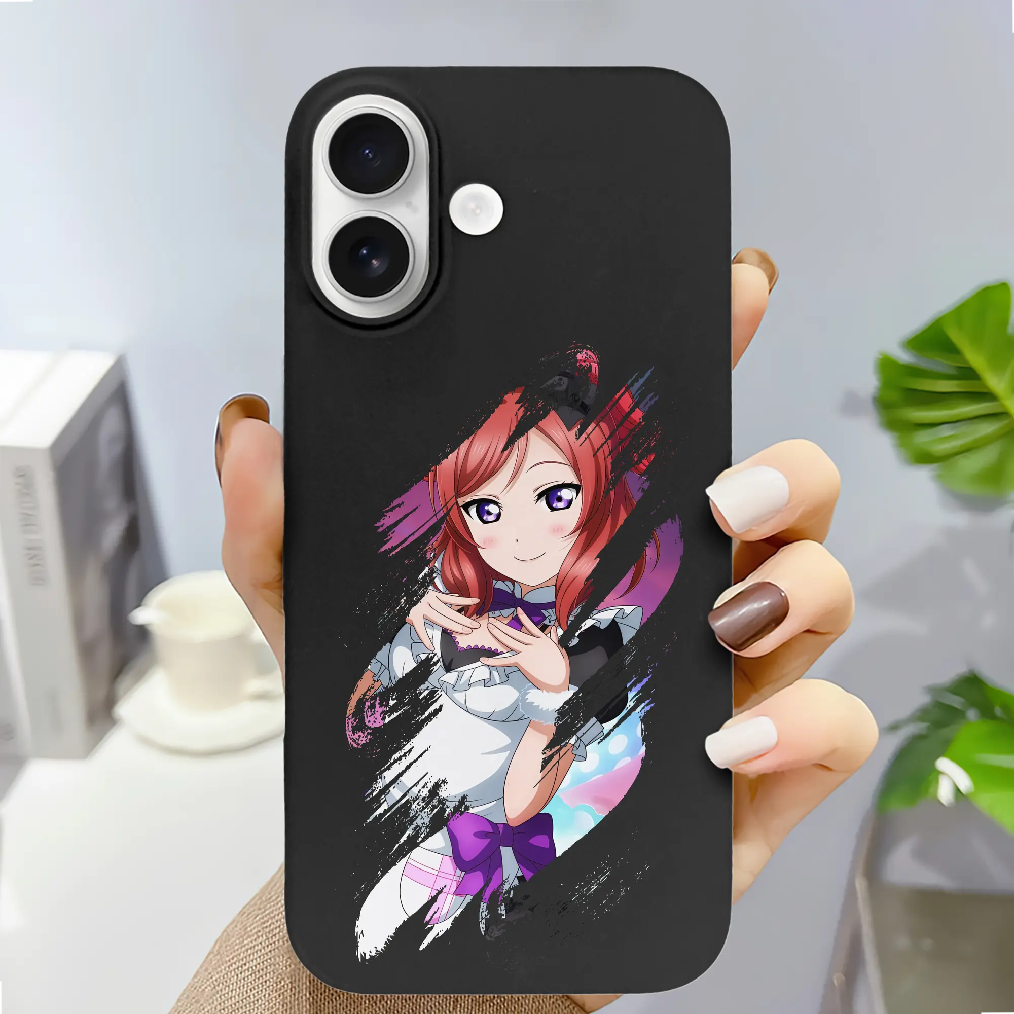 Love Live! グッズ,西木野真姫