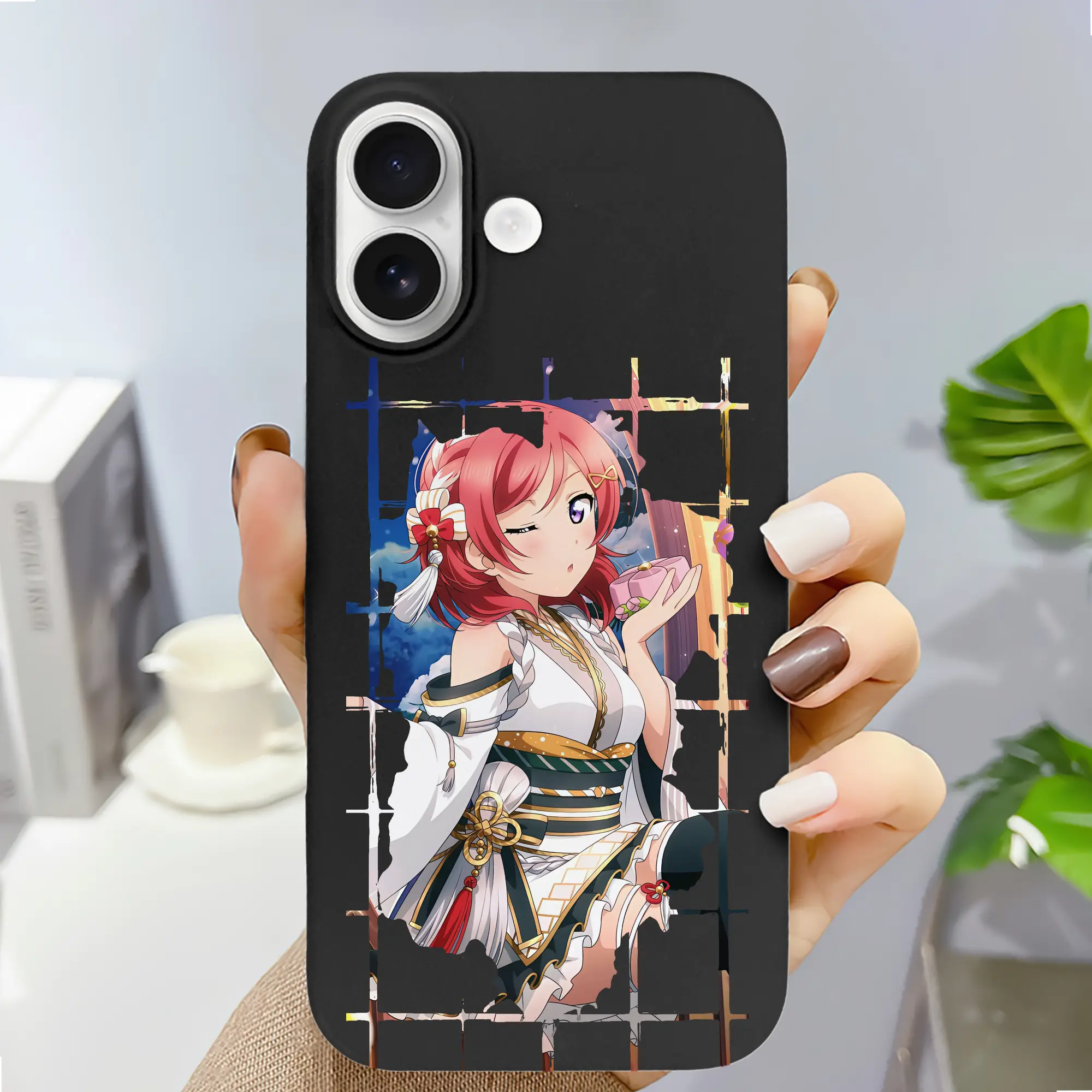 Love Live! グッズ,西木野真姫