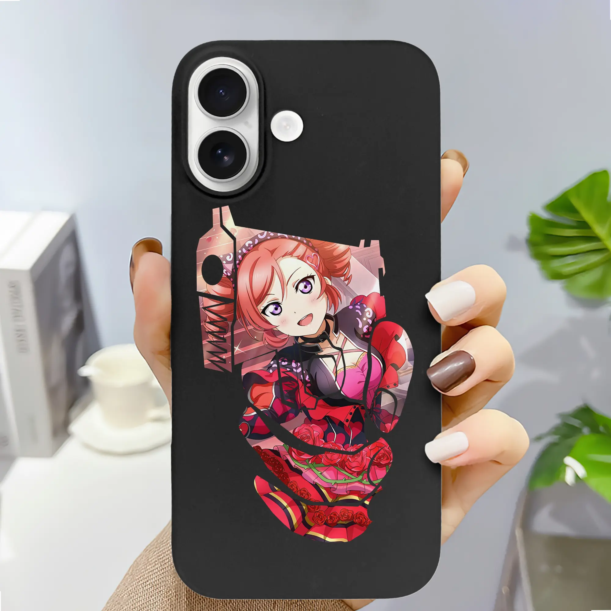 Love Live! グッズ,西木野真姫