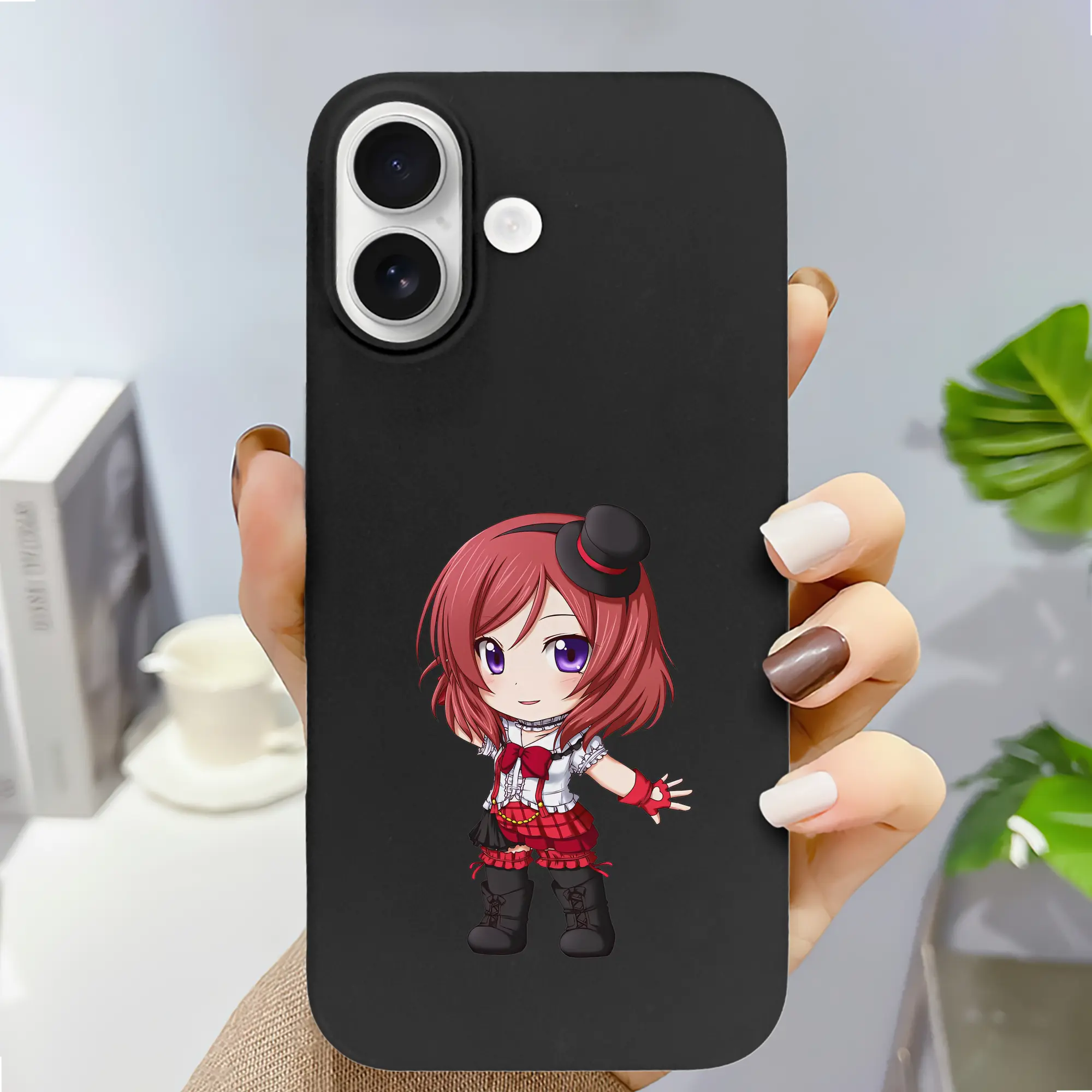 Love Live! グッズ,西木野真姫