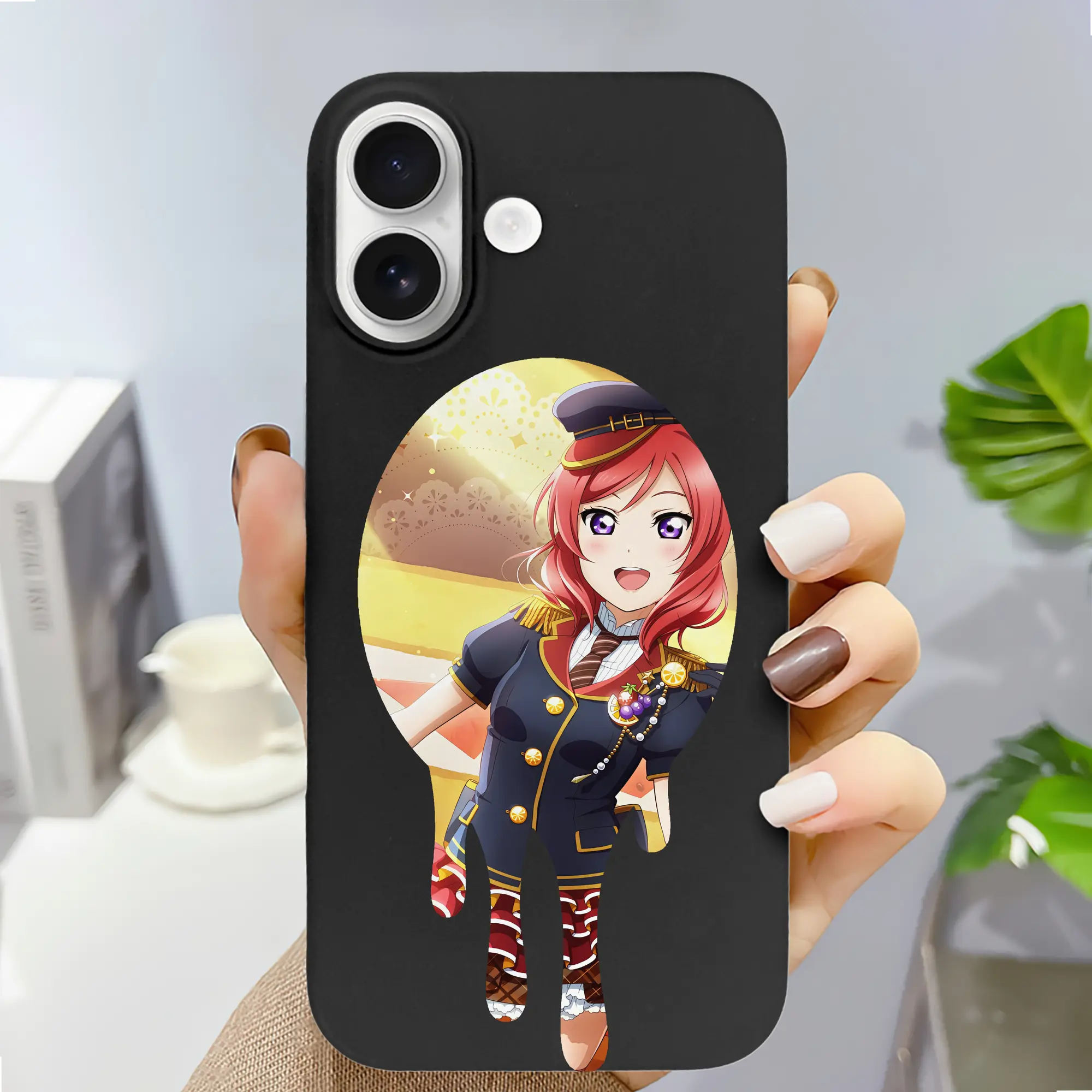Love Live! グッズ,西木野真姫