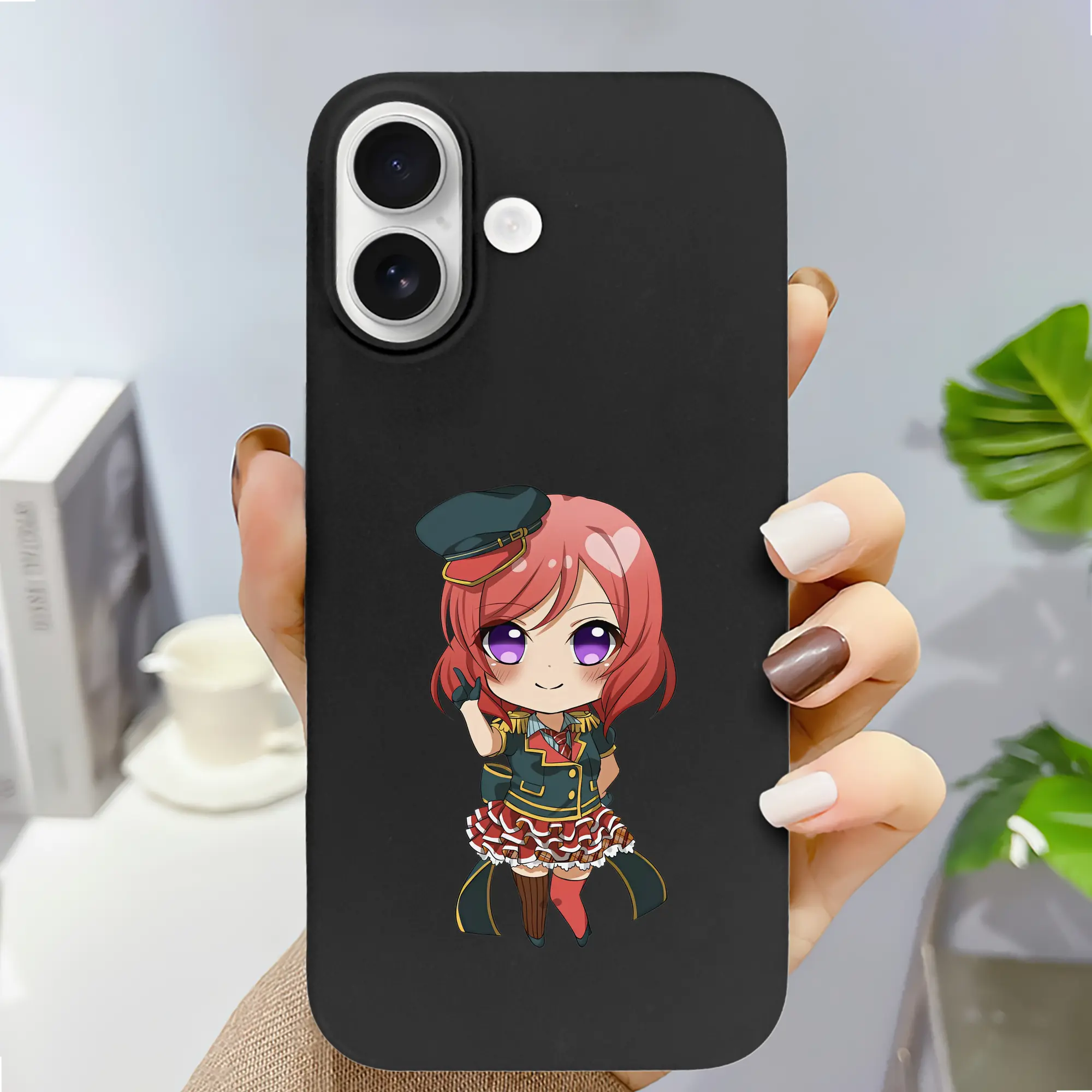 Love Live! グッズ,西木野真姫