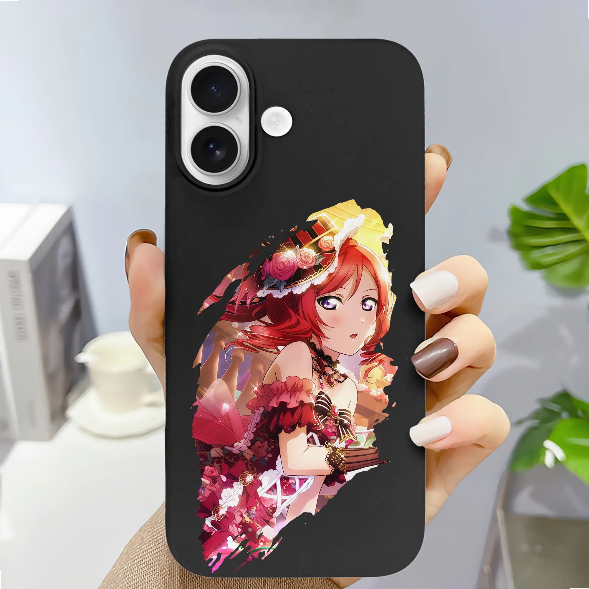 Love Live! グッズ,西木野真姫