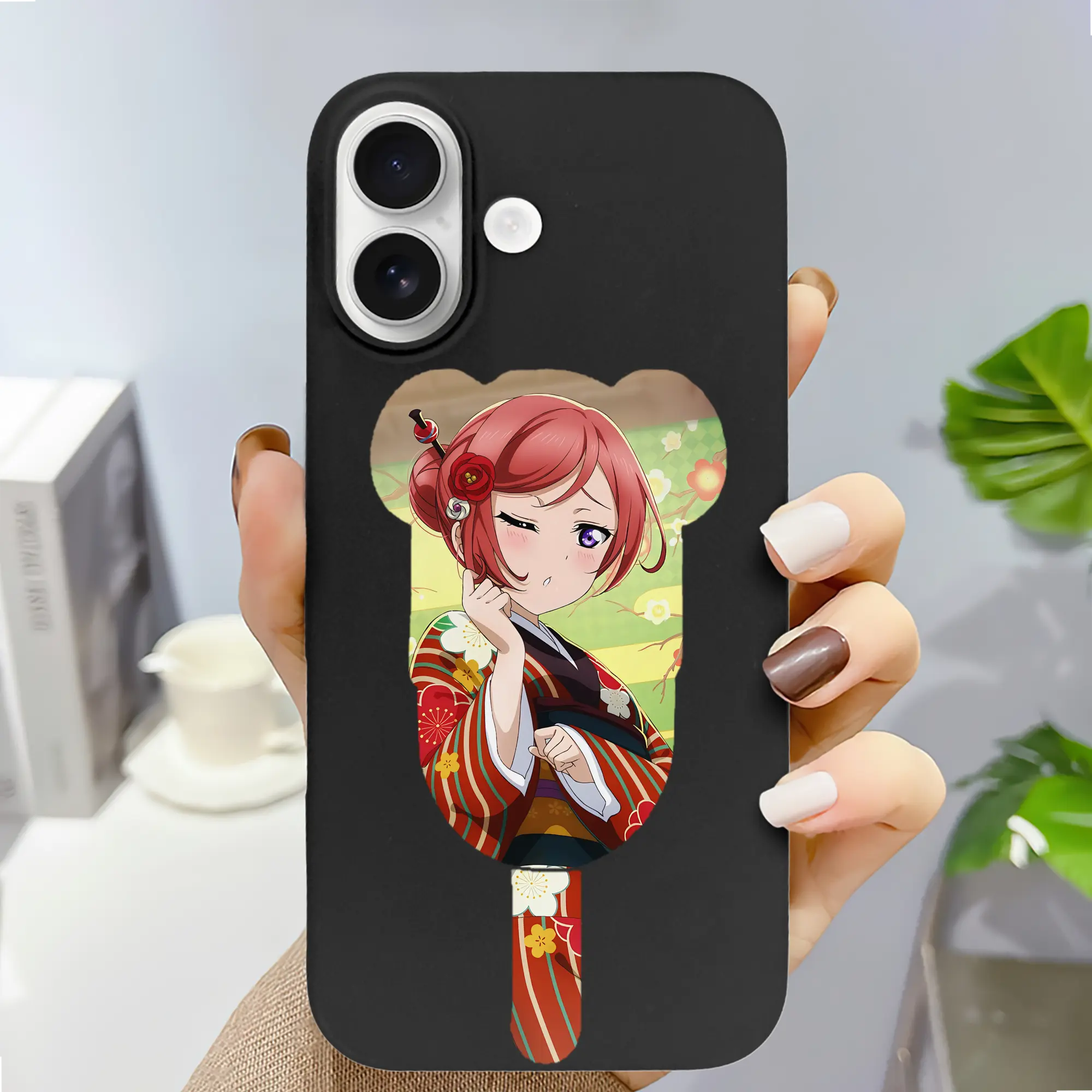 Love Live! グッズ,西木野真姫