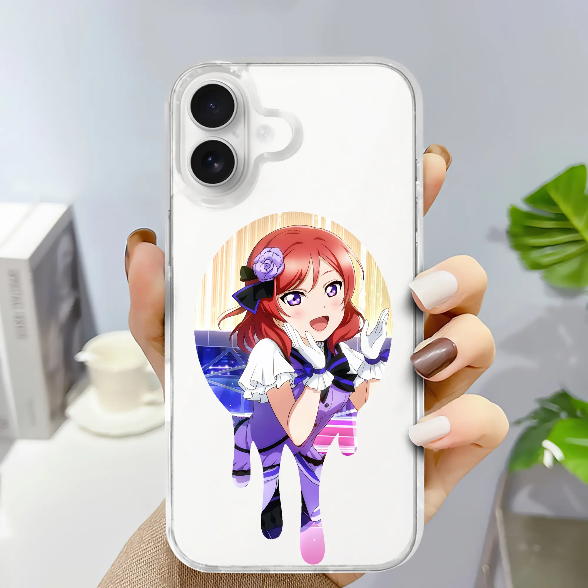 Love Live! グッズ,西木野真姫