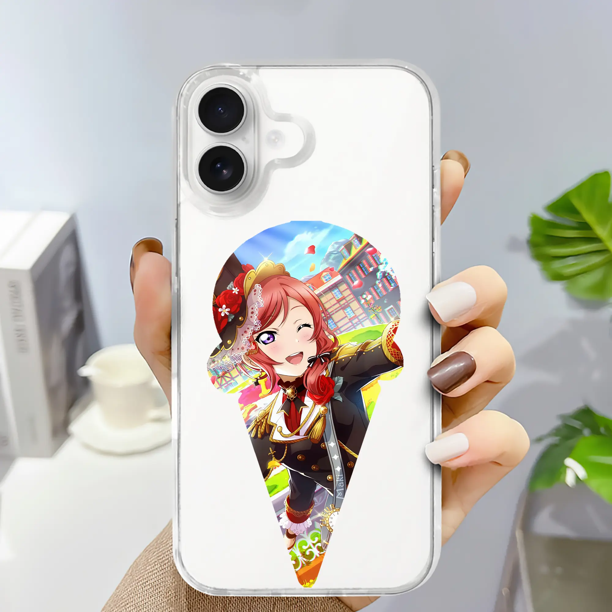 Love Live! グッズ,西木野真姫