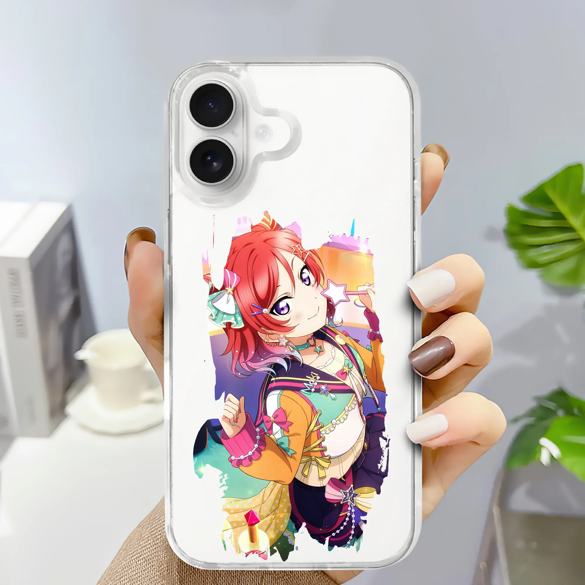 Love Live! グッズ,西木野真姫