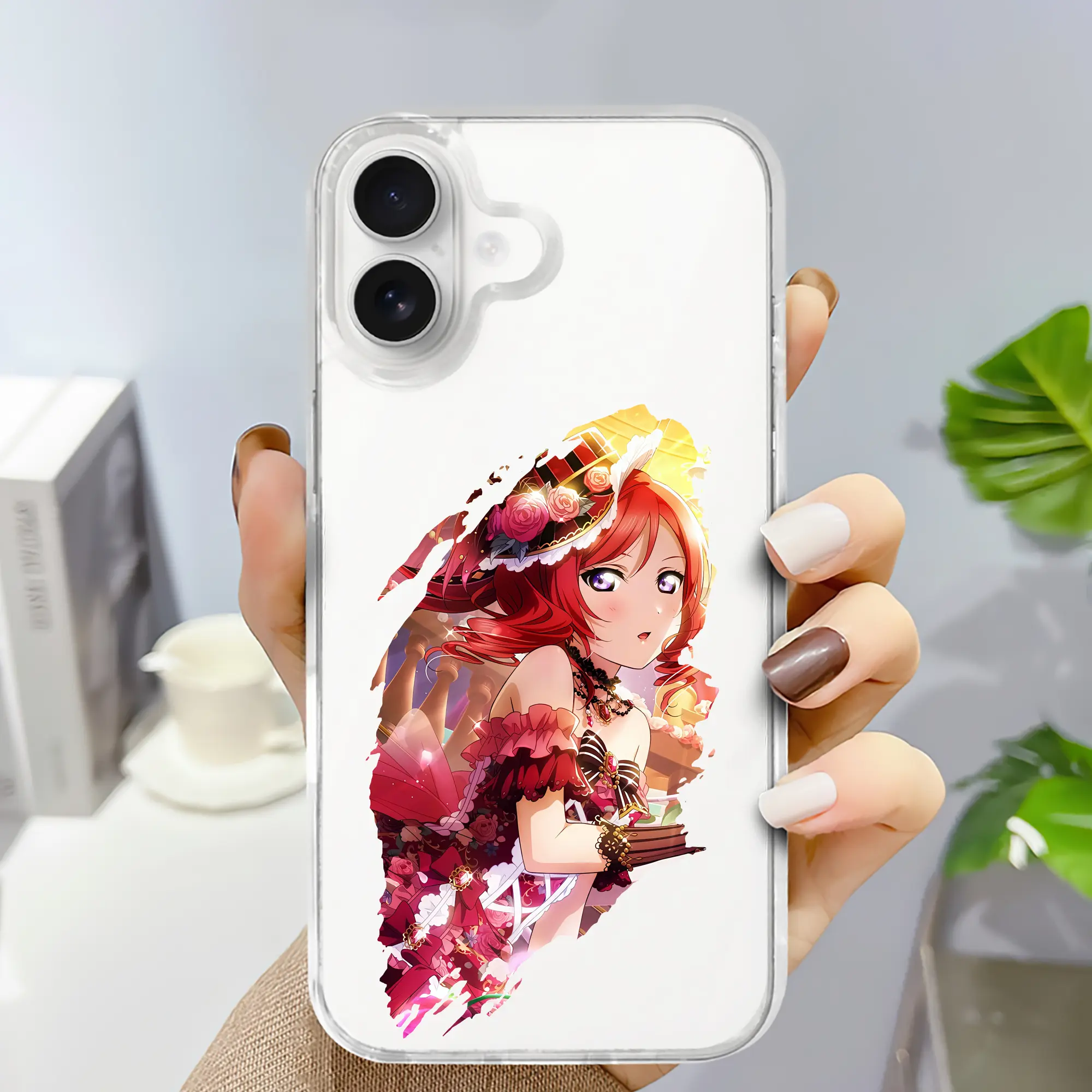 Love Live! グッズ,西木野真姫