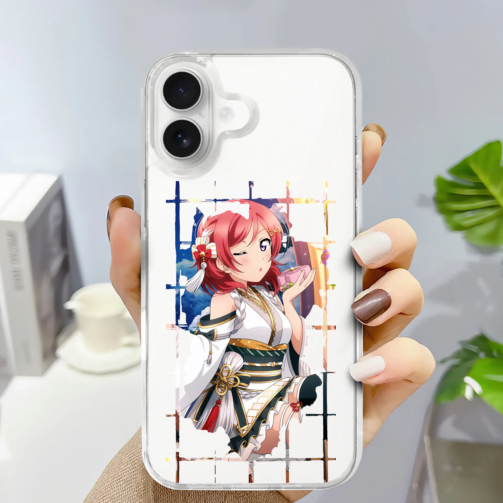 Love Live! グッズ,西木野真姫