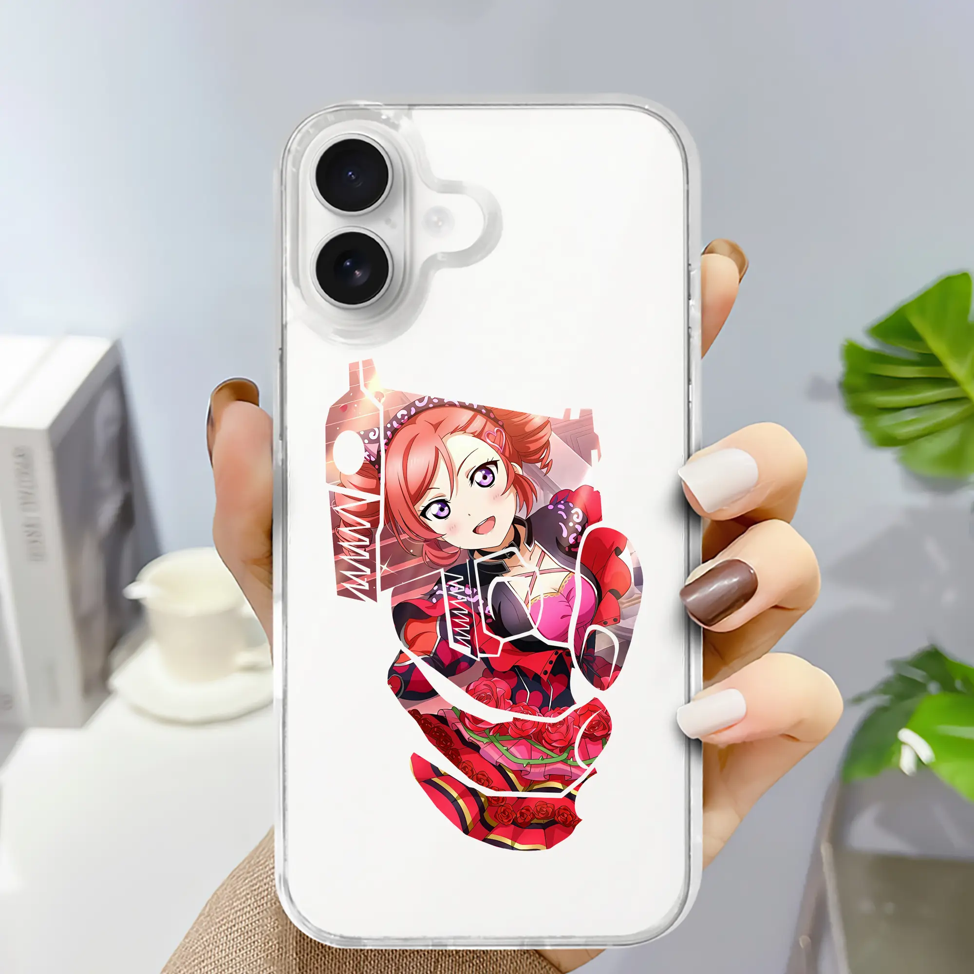 Love Live! グッズ,西木野真姫