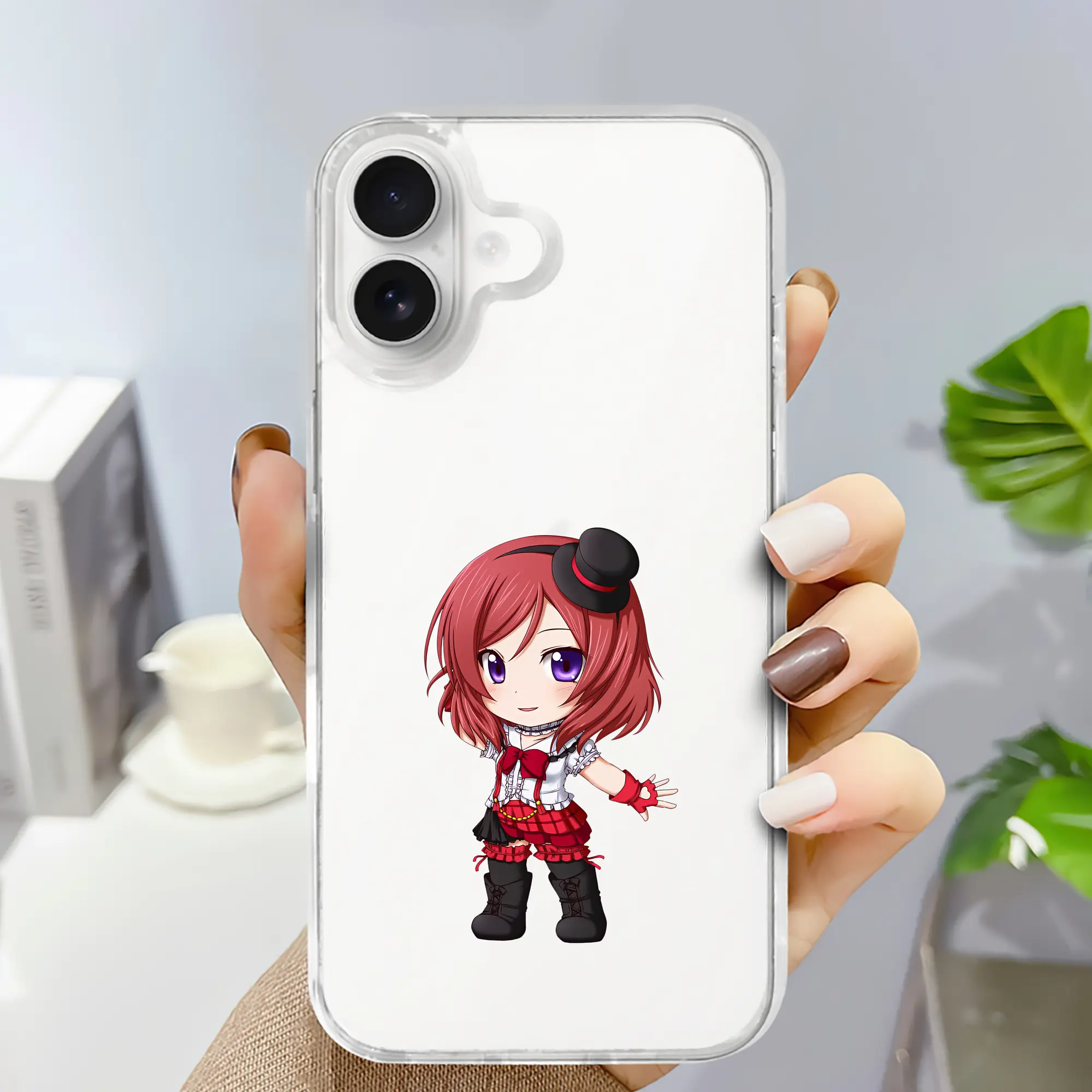 Love Live! グッズ,西木野真姫