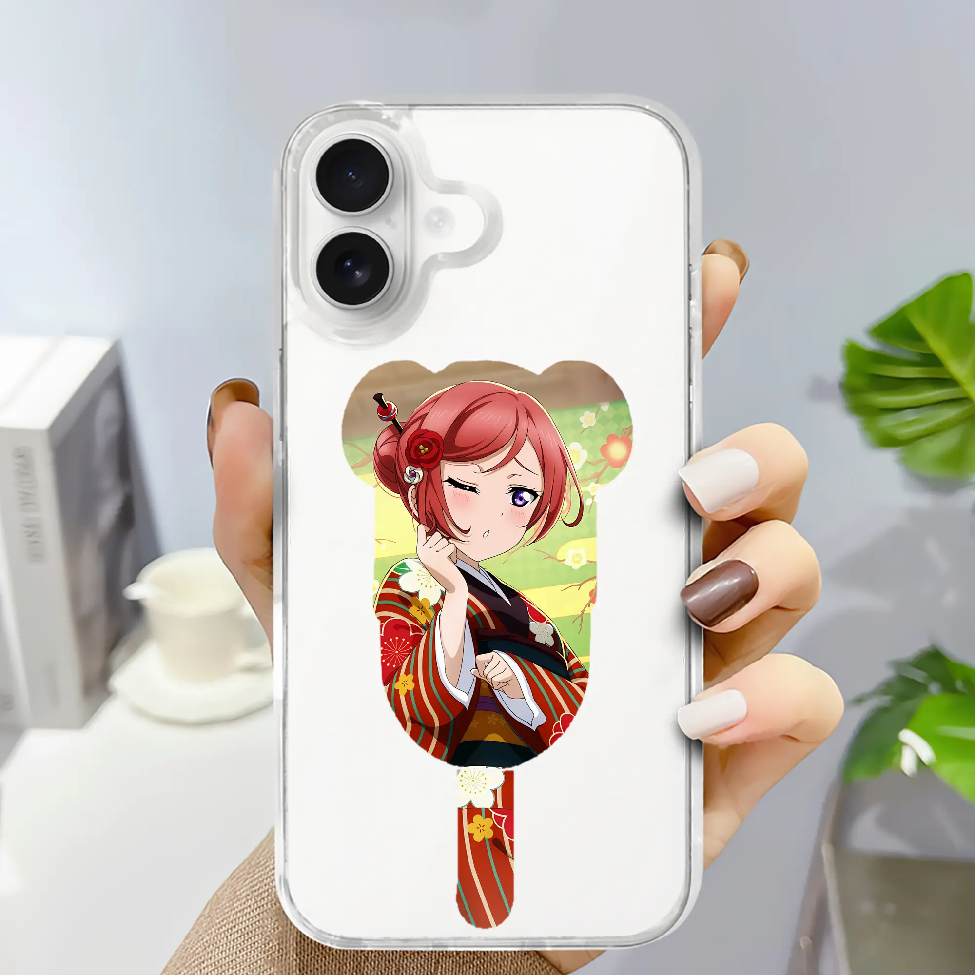 Love Live! グッズ,西木野真姫