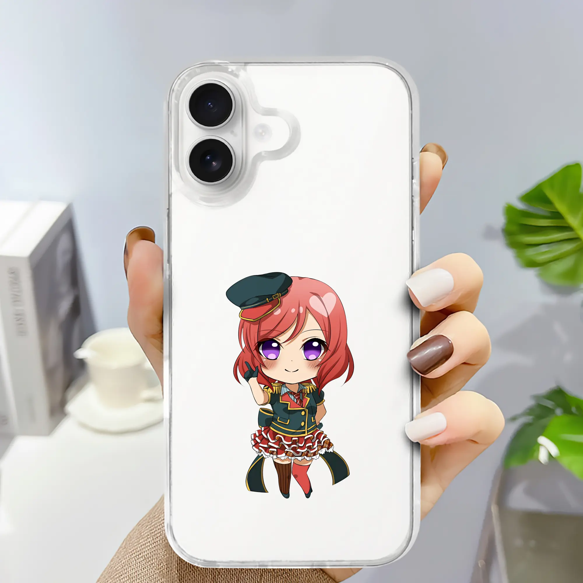 Love Live! グッズ,西木野真姫