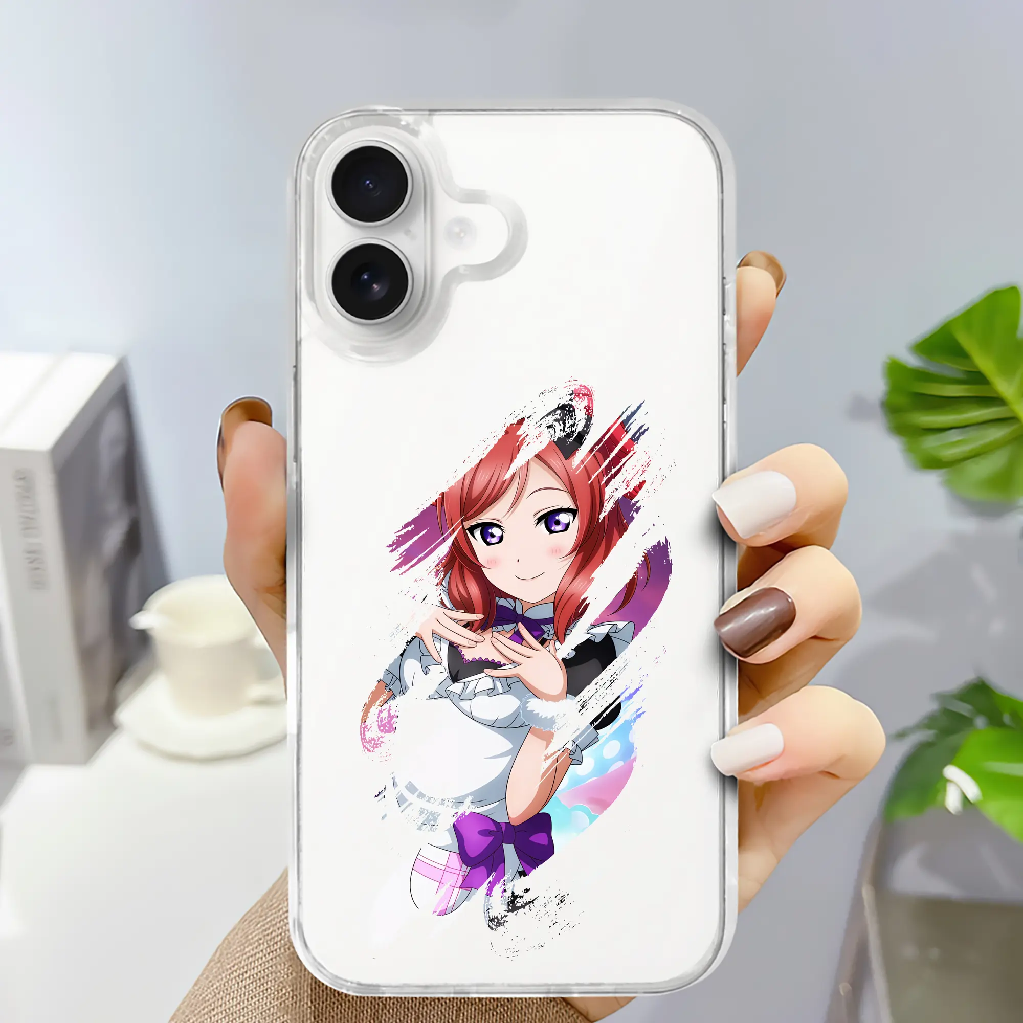 Love Live! グッズ,西木野真姫