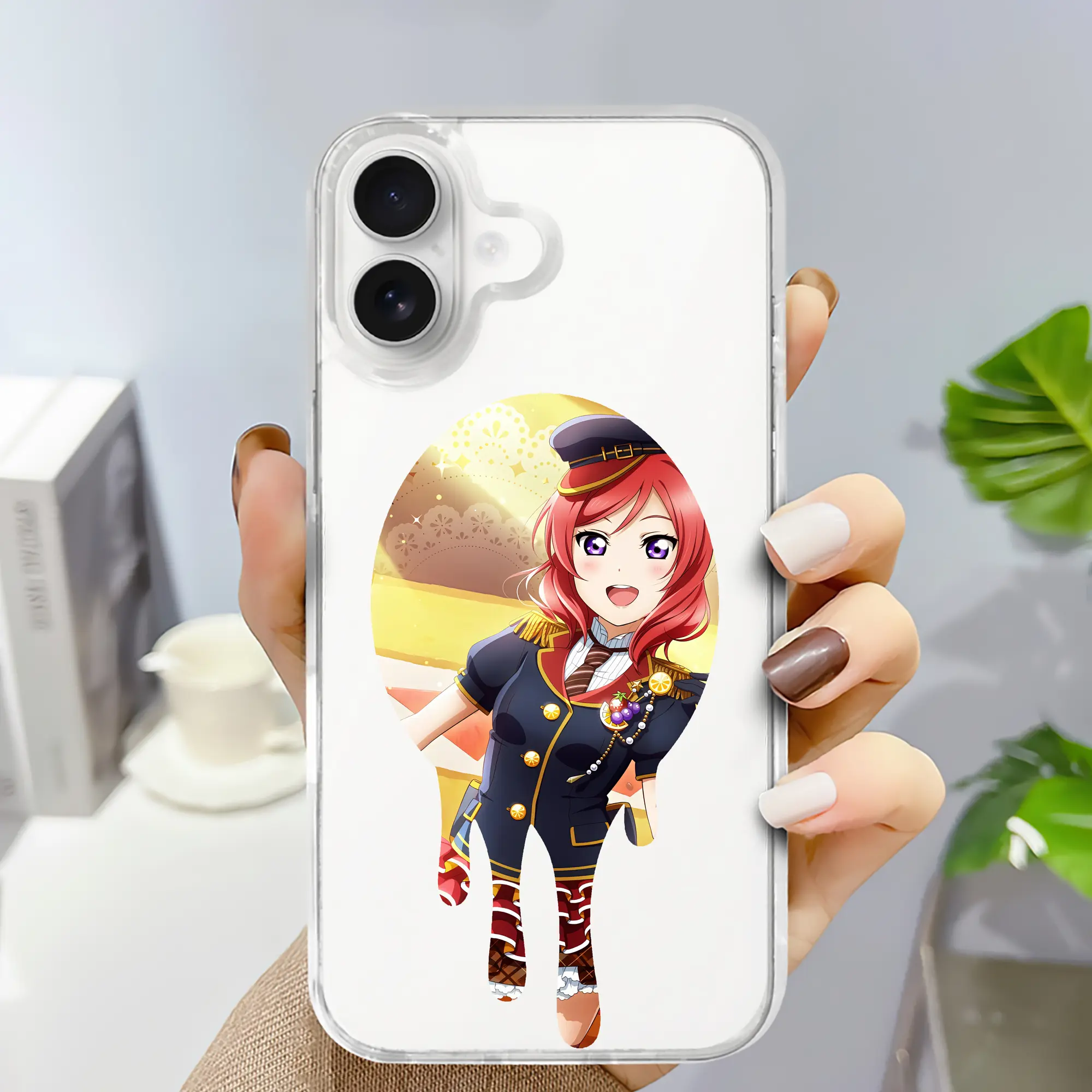 Love Live! グッズ,西木野真姫