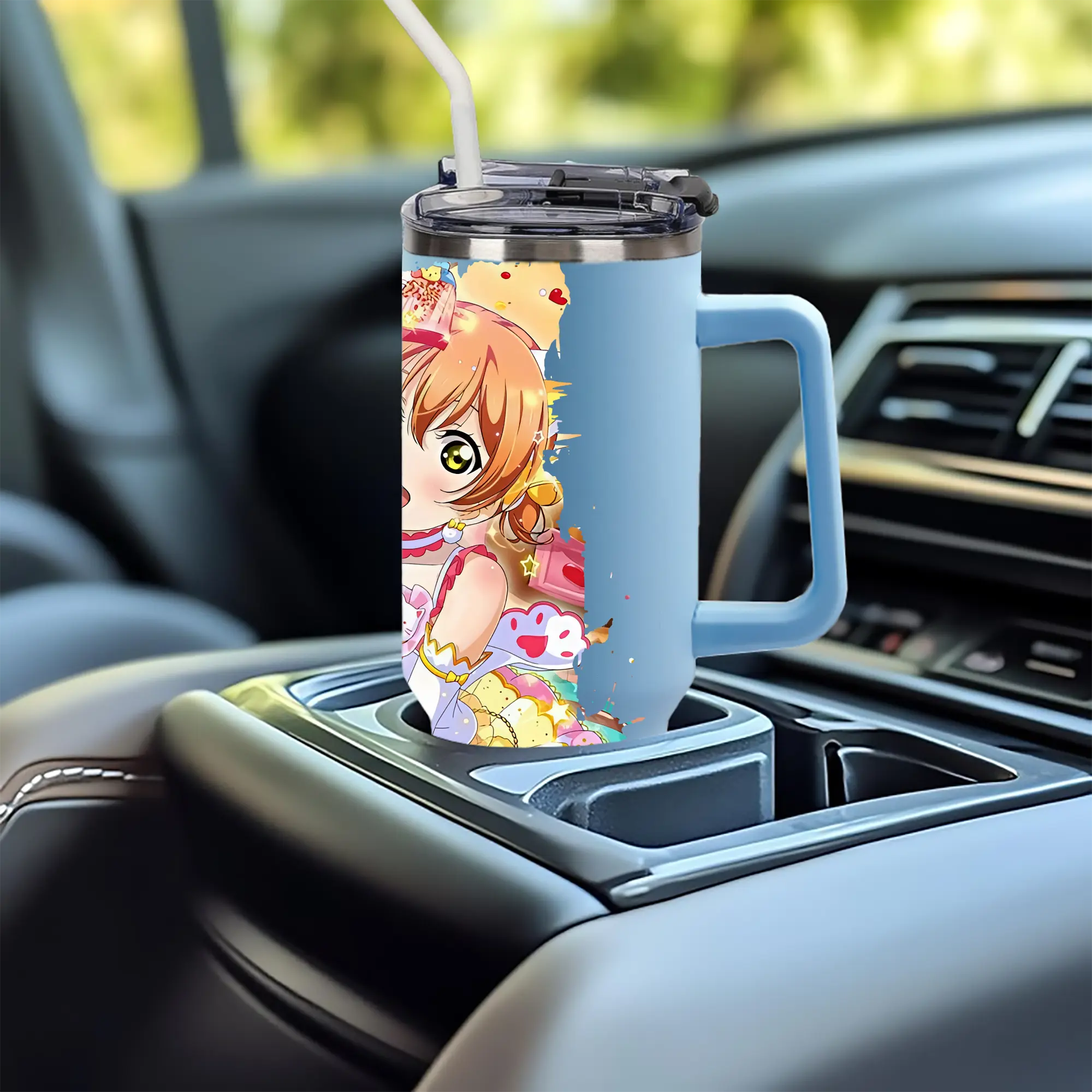 Love Live! グッズ,星空凛