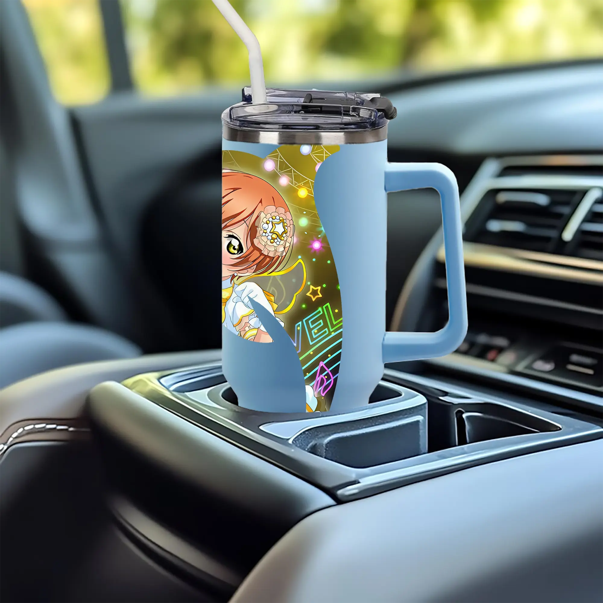 Love Live! グッズ,星空凛