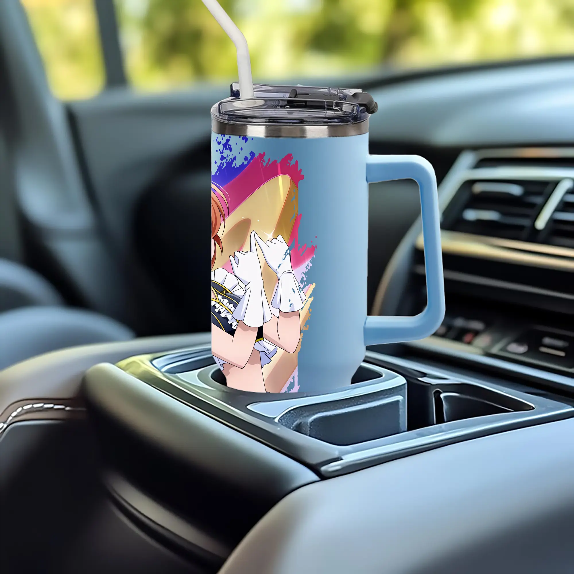 Love Live! グッズ,星空凛