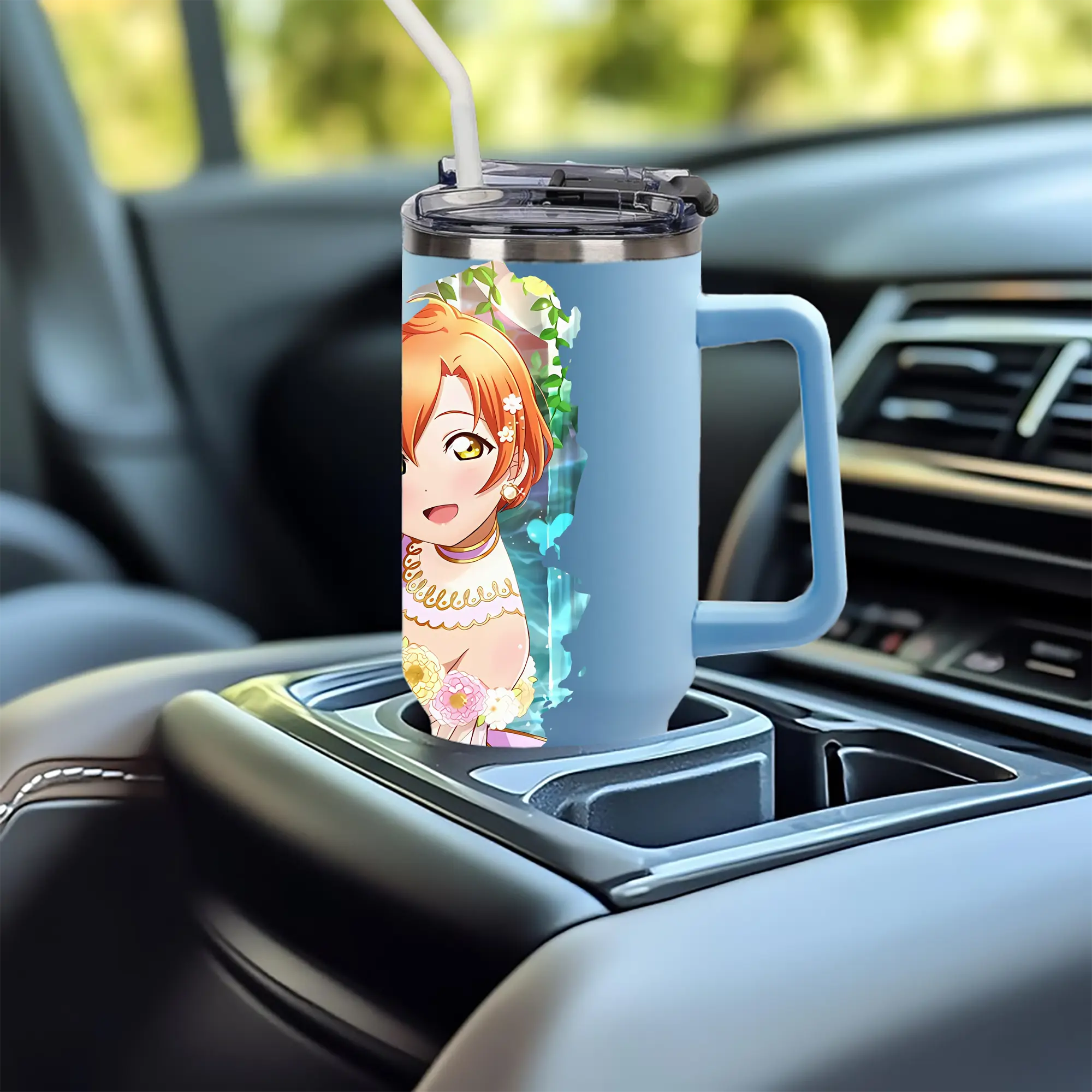 Love Live! グッズ,星空凛