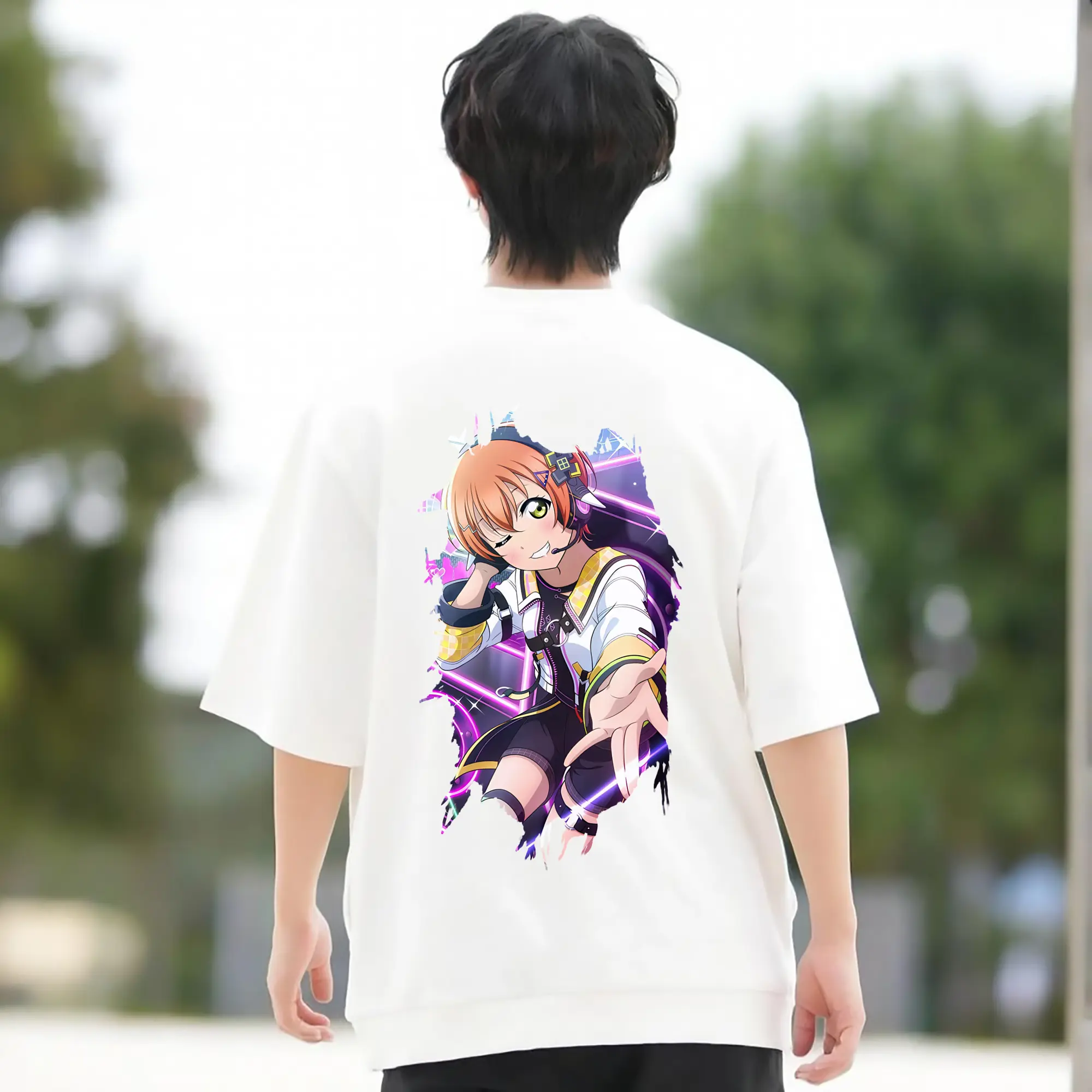 Love Live! グッズ,星空凛