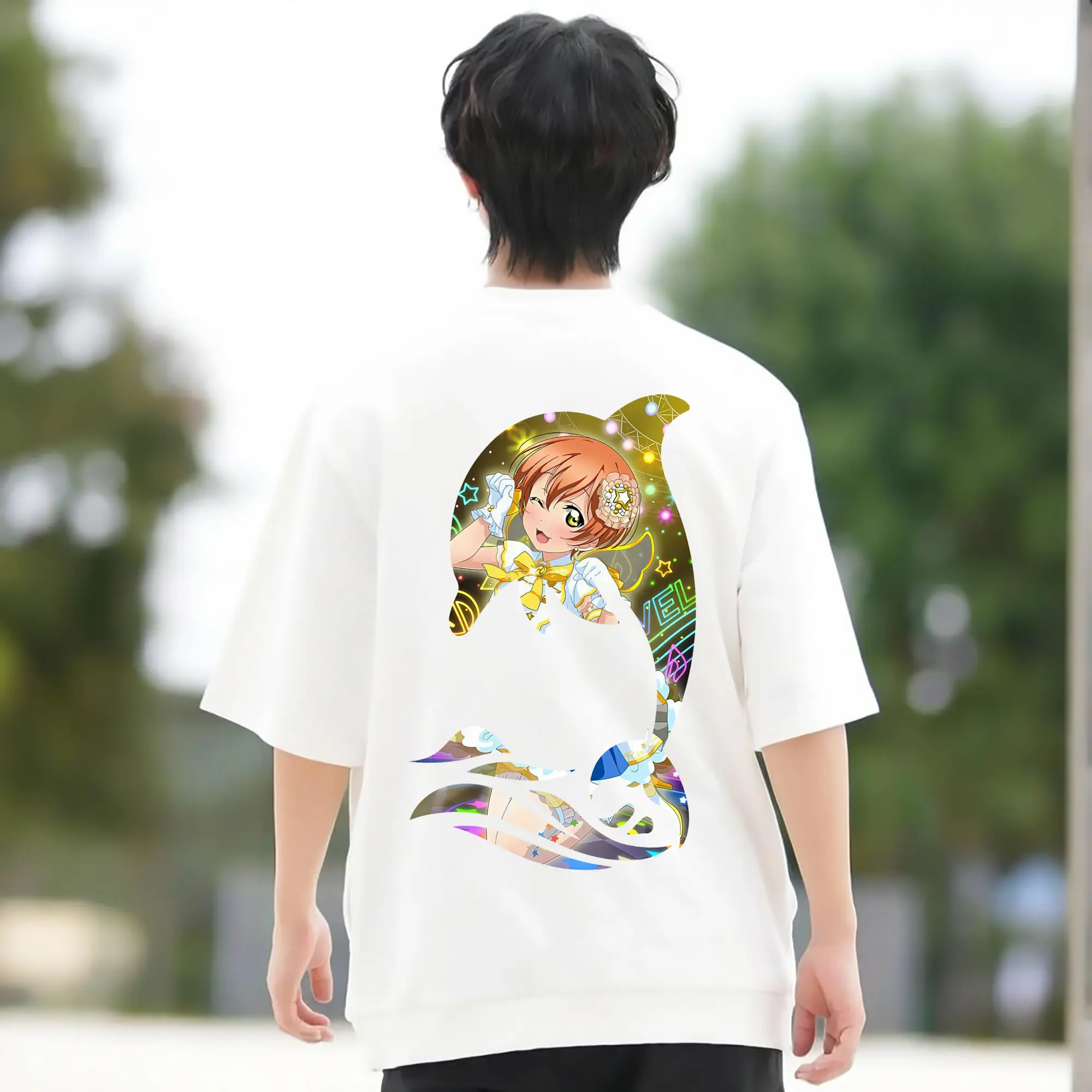 Love Live! グッズ,星空凛